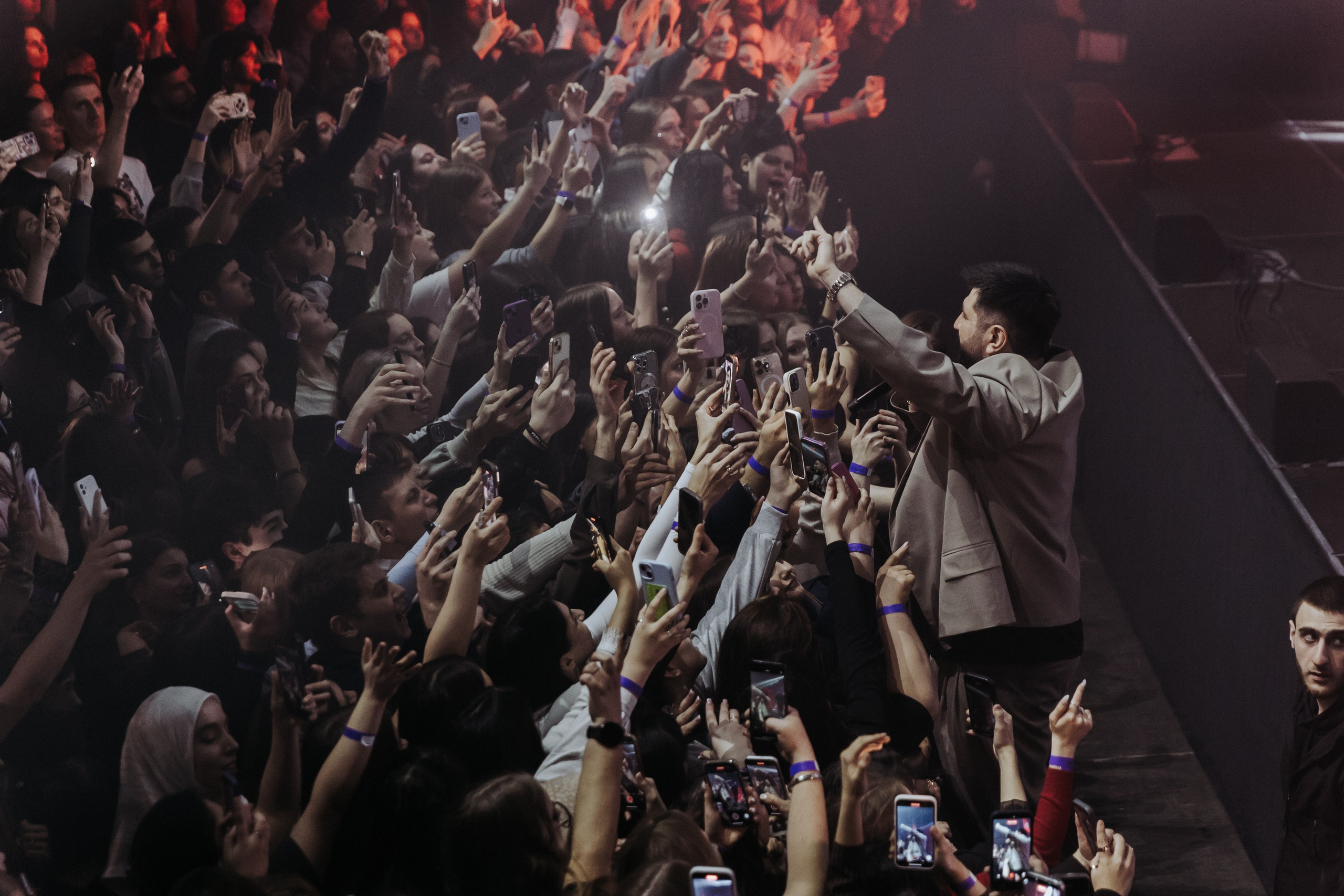 Эльбрус Джанмирзоев. Фотограф Нижний Новгород — Дмитрий Грехов