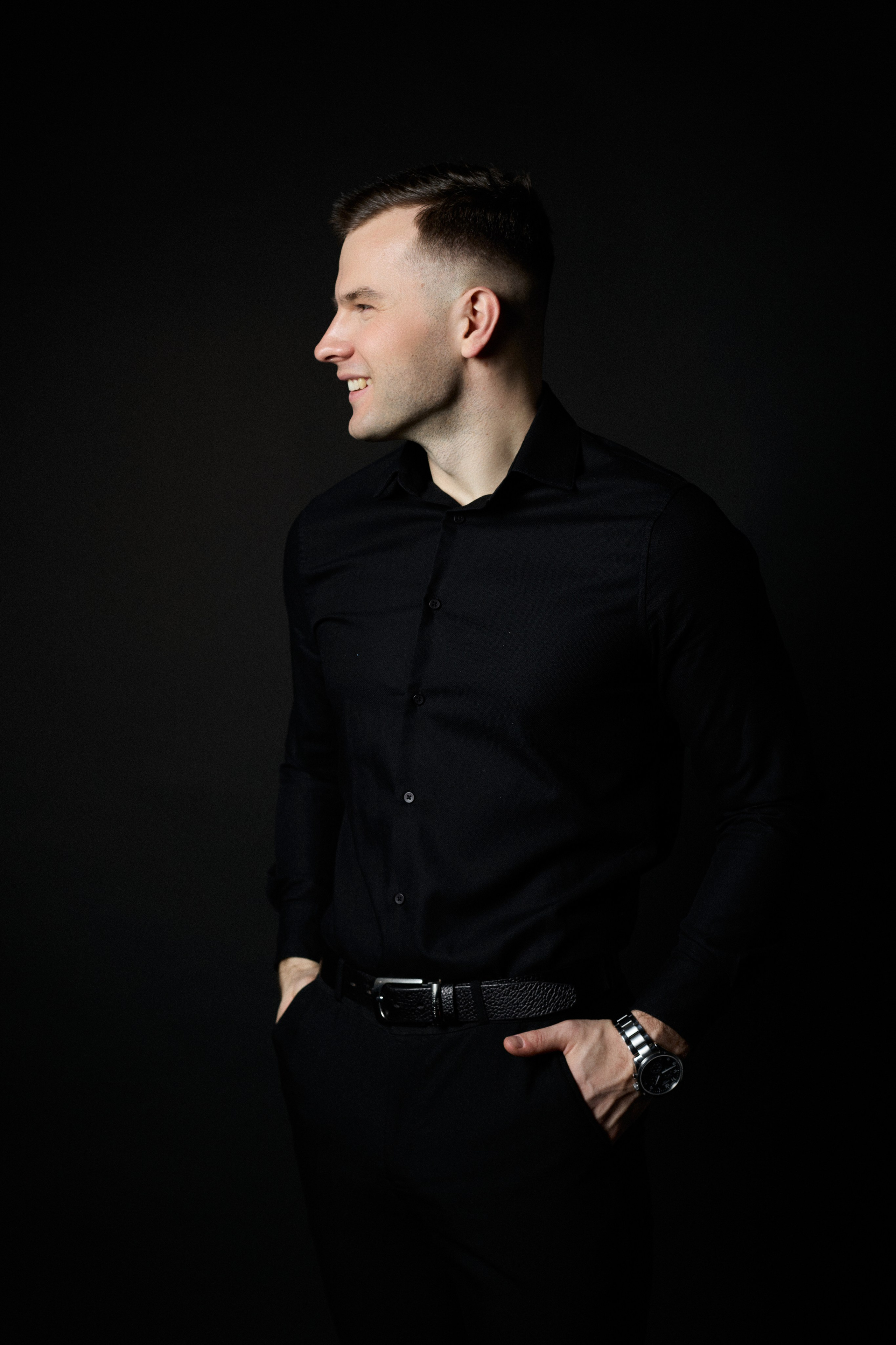 Арина и Кирилл. Профессиональный Фотограф во Владимире, в Москве и в Суздале — Полина Романычева