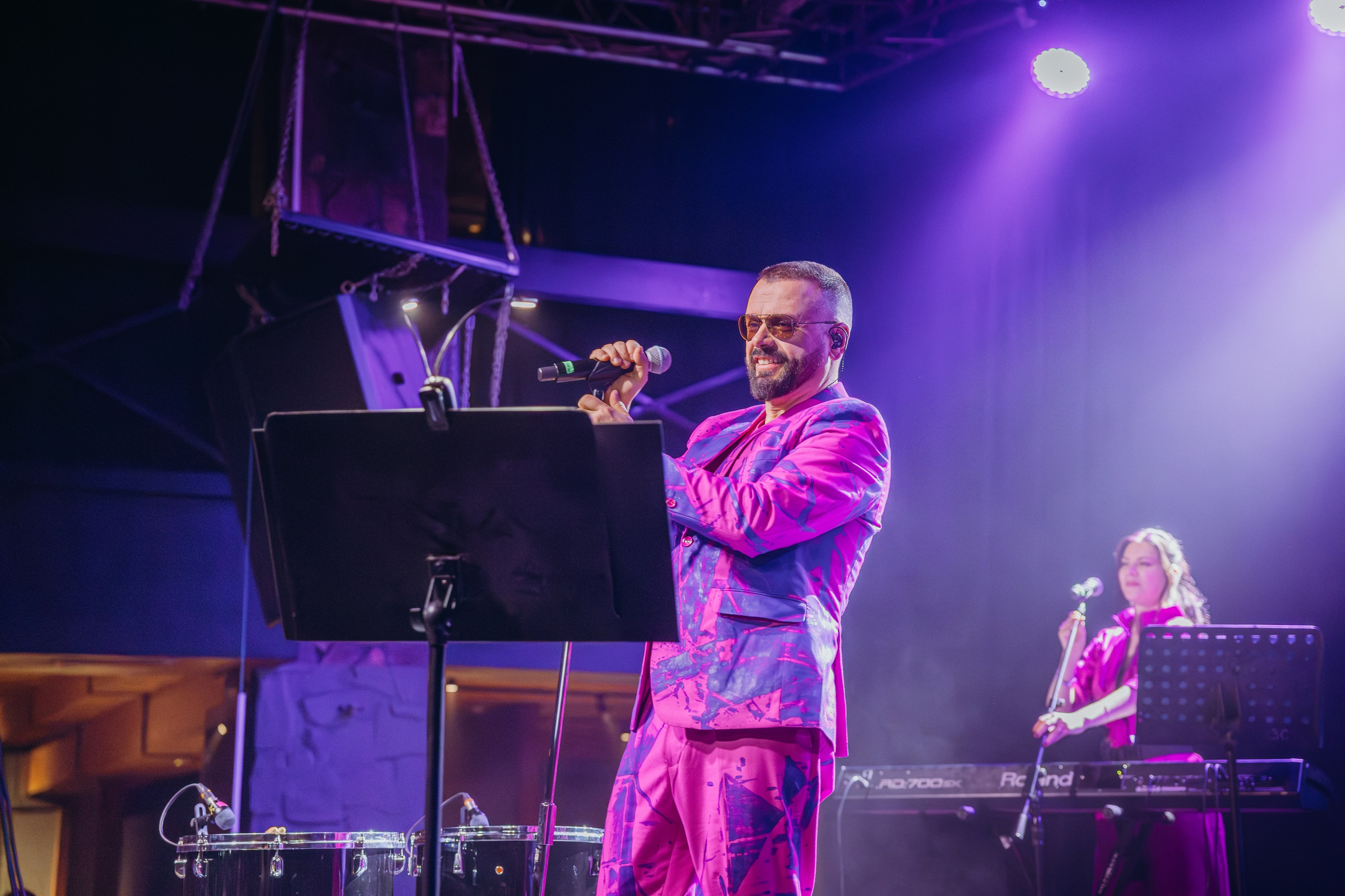 Концерт — Dero Goi. Свадебный фотограф в Иркутске Бобылев Никита