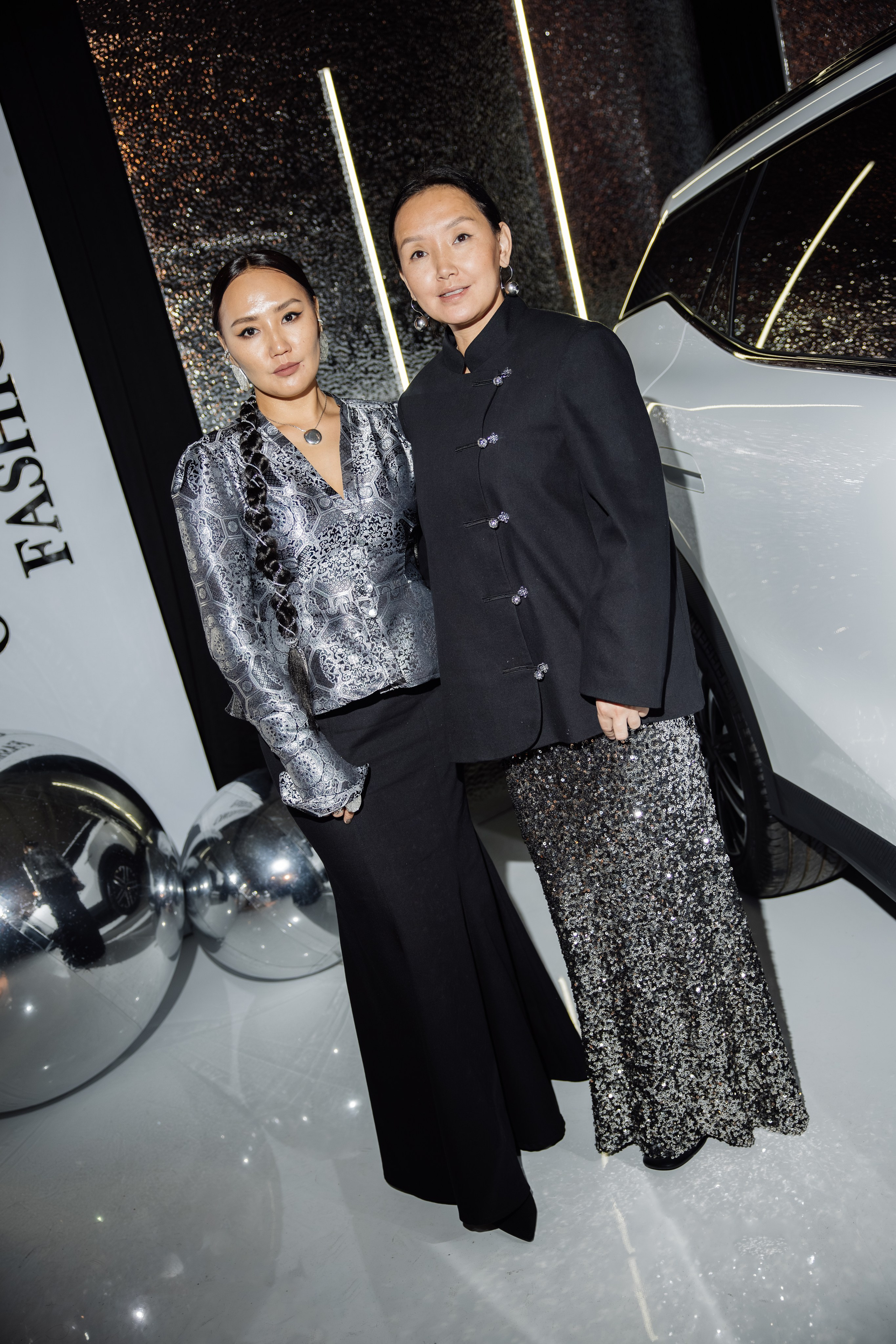 O&J FASHION FEST 2025. Свадебный фотограф в Иркутске Бобылев Никита