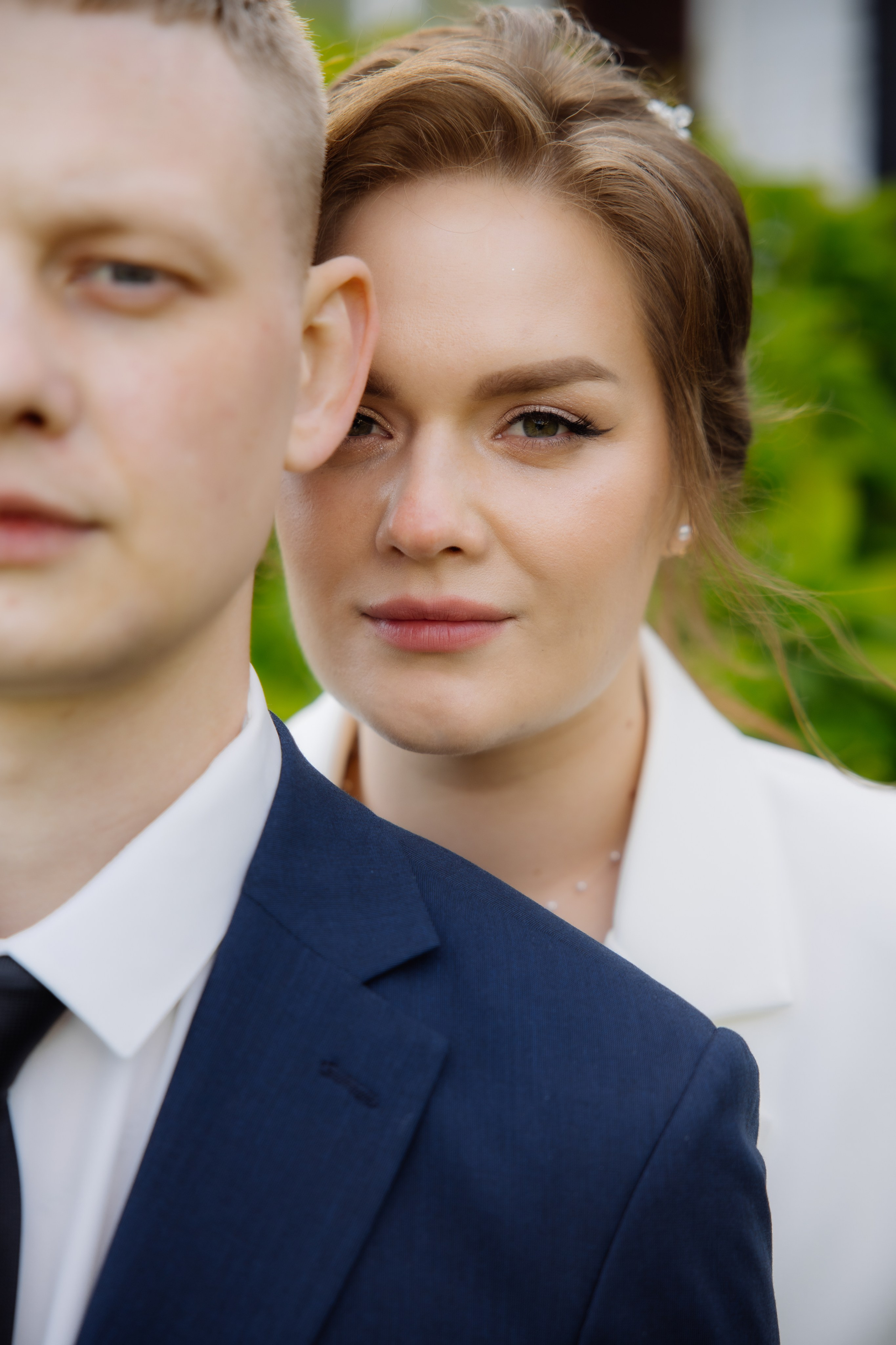 Дмитрий & Татьяна. Свадебный фотограф в Иркутске Бобылев Никита