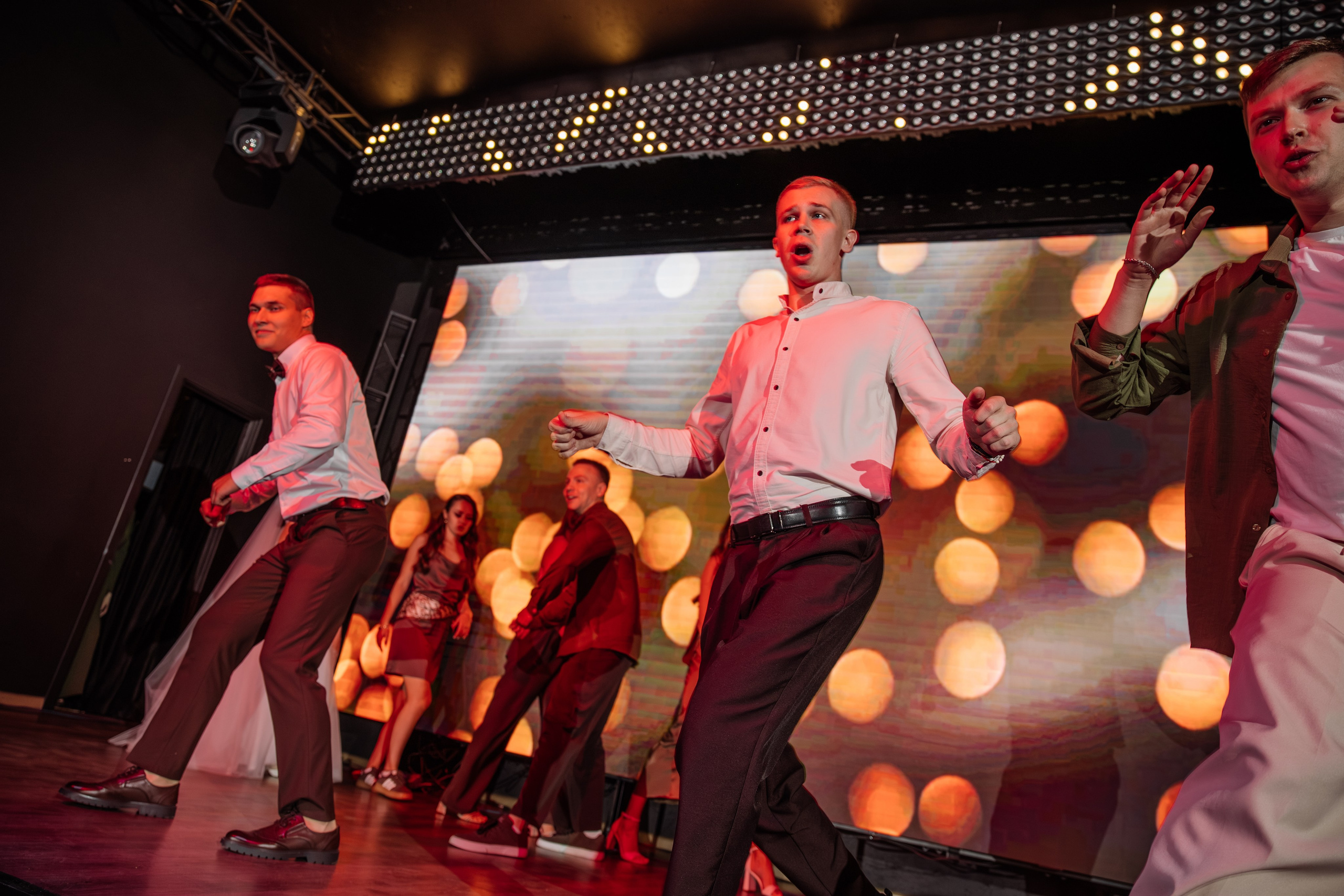 Андрей & Марина. Свадебный фотограф в Иркутске Бобылев Никита