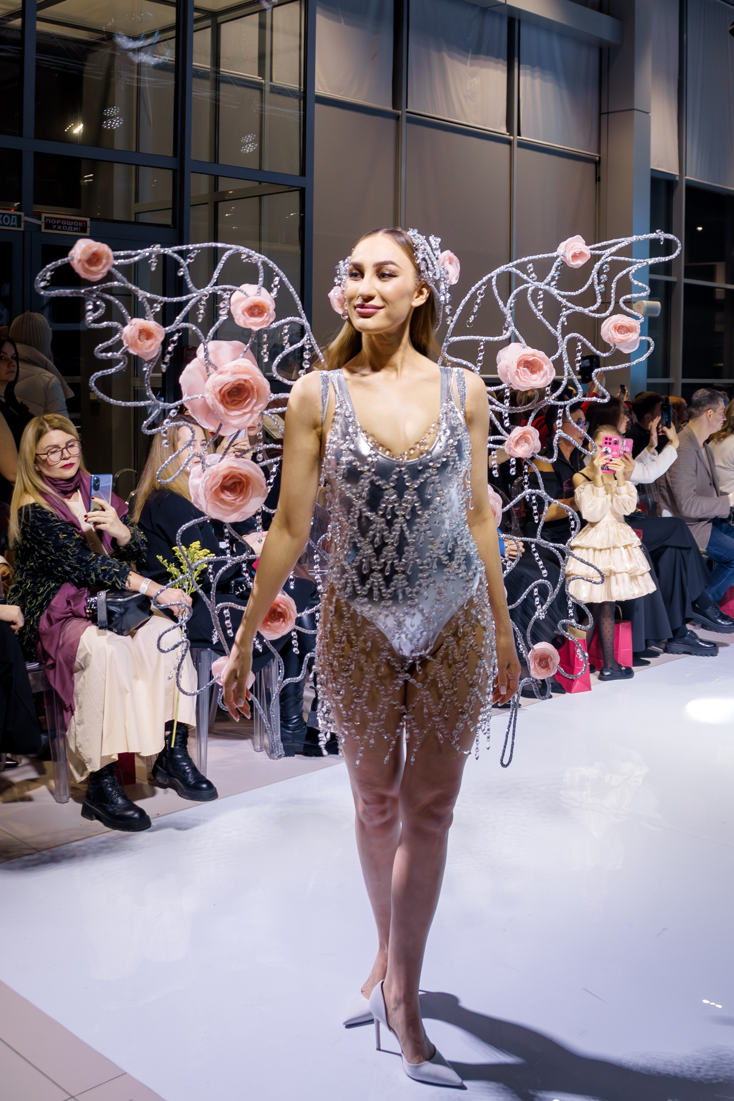 OMODA JAECOO FASHION FEST 2025. Свадебный фотограф в Иркутске Бобылев Никита