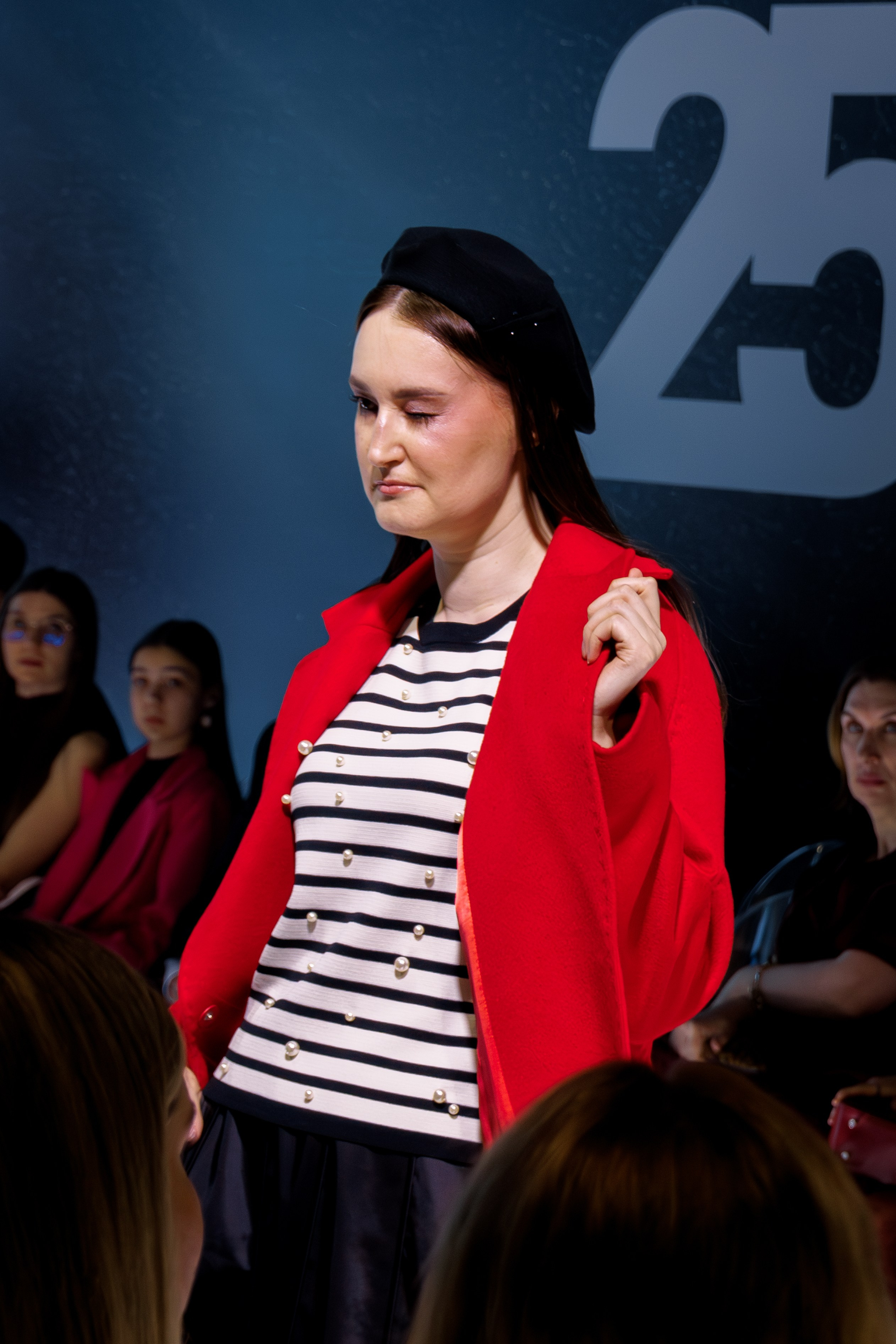 OMODA JAECOO FASHION FEST 2025. Свадебный фотограф в Иркутске Бобылев Никита