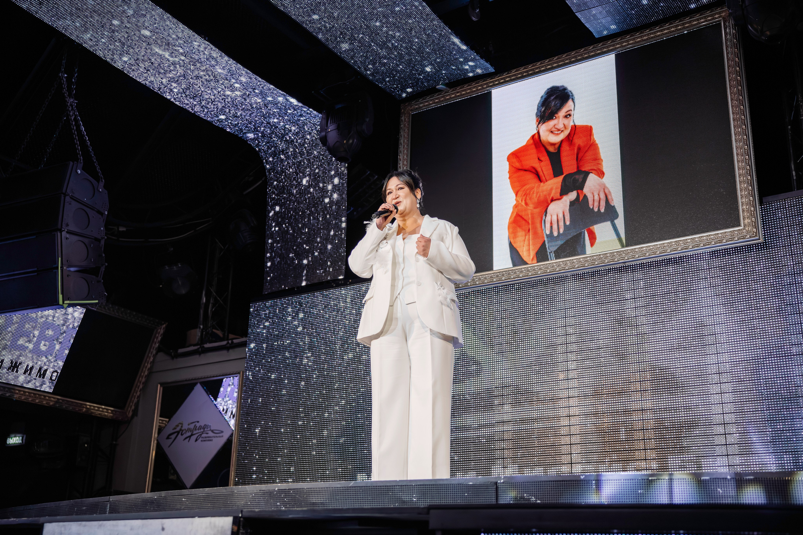 Мисс и Миссис Бизнес Иркутск 2026 — Открытие. Свадебный фотограф в Иркутске Бобылев Никита