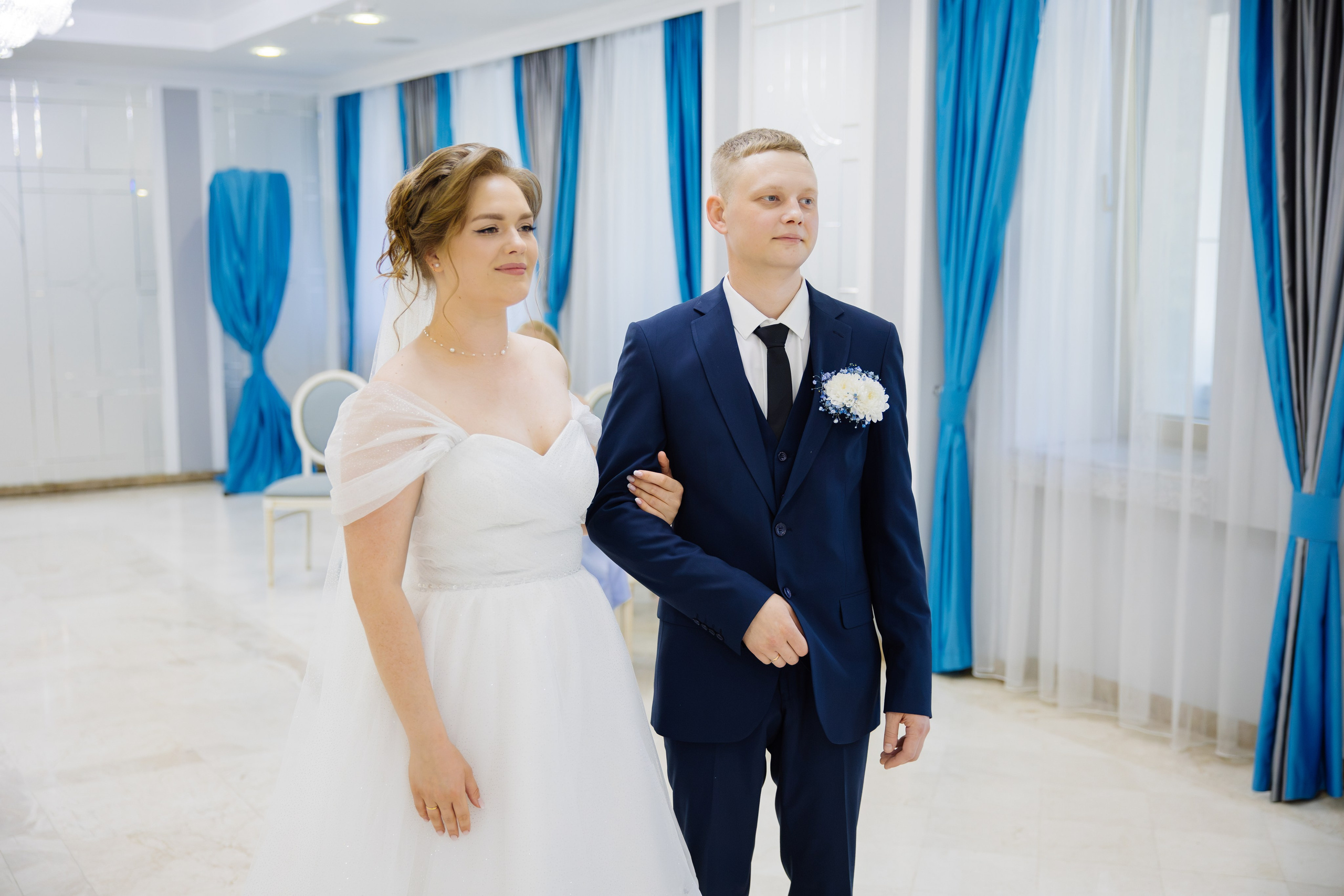 Дмитрий & Татьяна. Свадебный фотограф в Иркутске Бобылев Никита