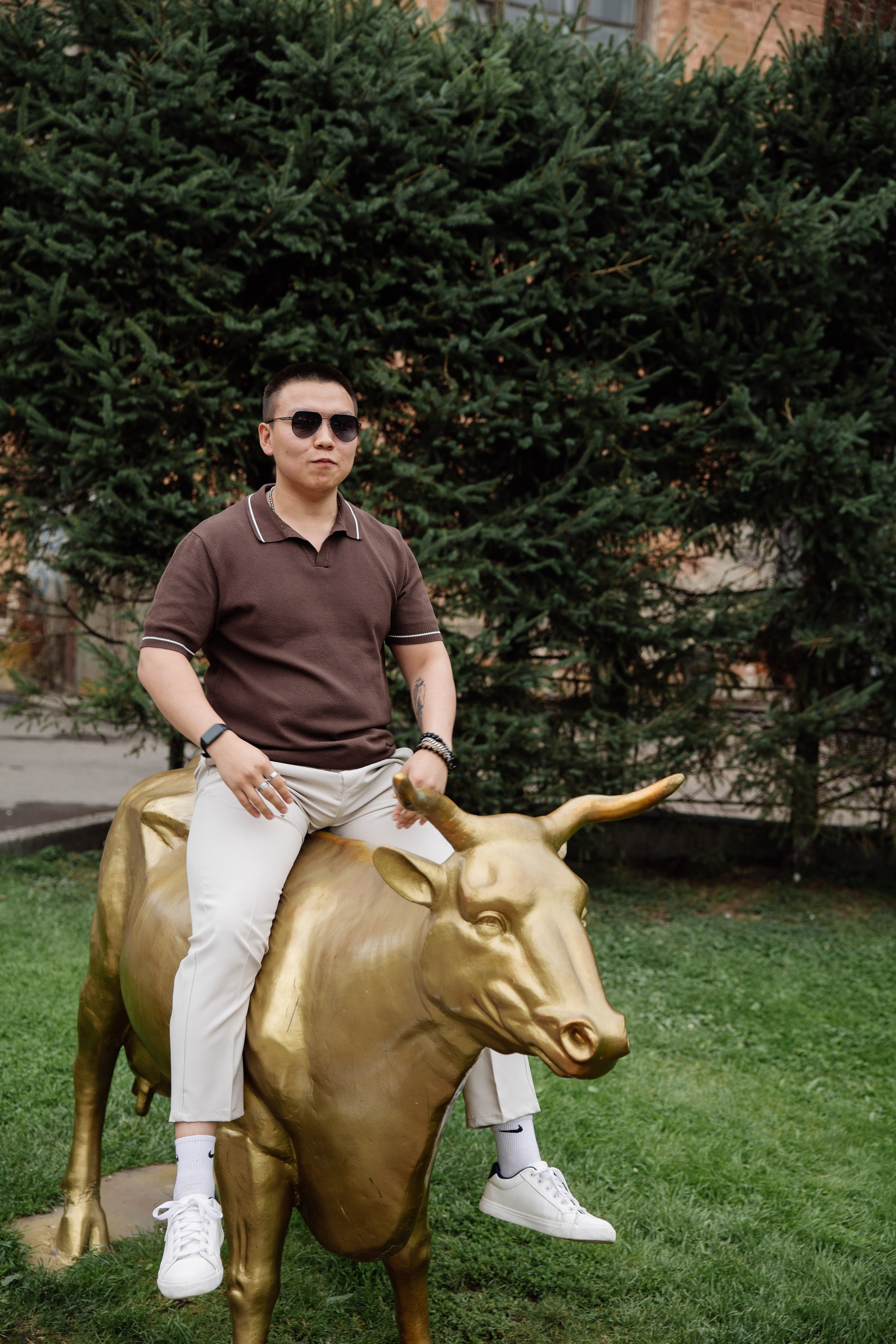 ТИМУР. Свадебный фотограф в Иркутске Бобылев Никита