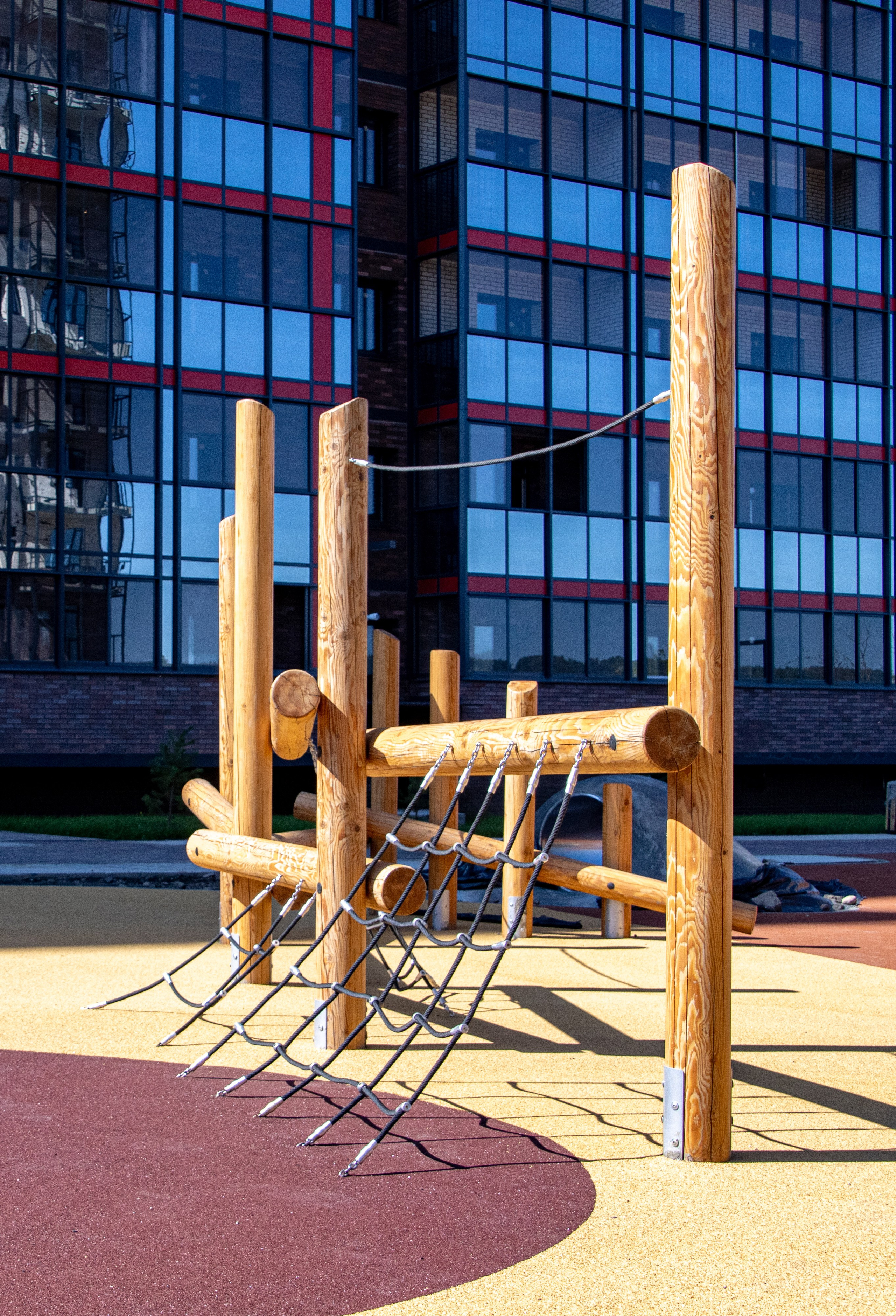 ЖК ВЗЛЁТКА. Свадебный фотограф в Иркутске Бобылев Никита