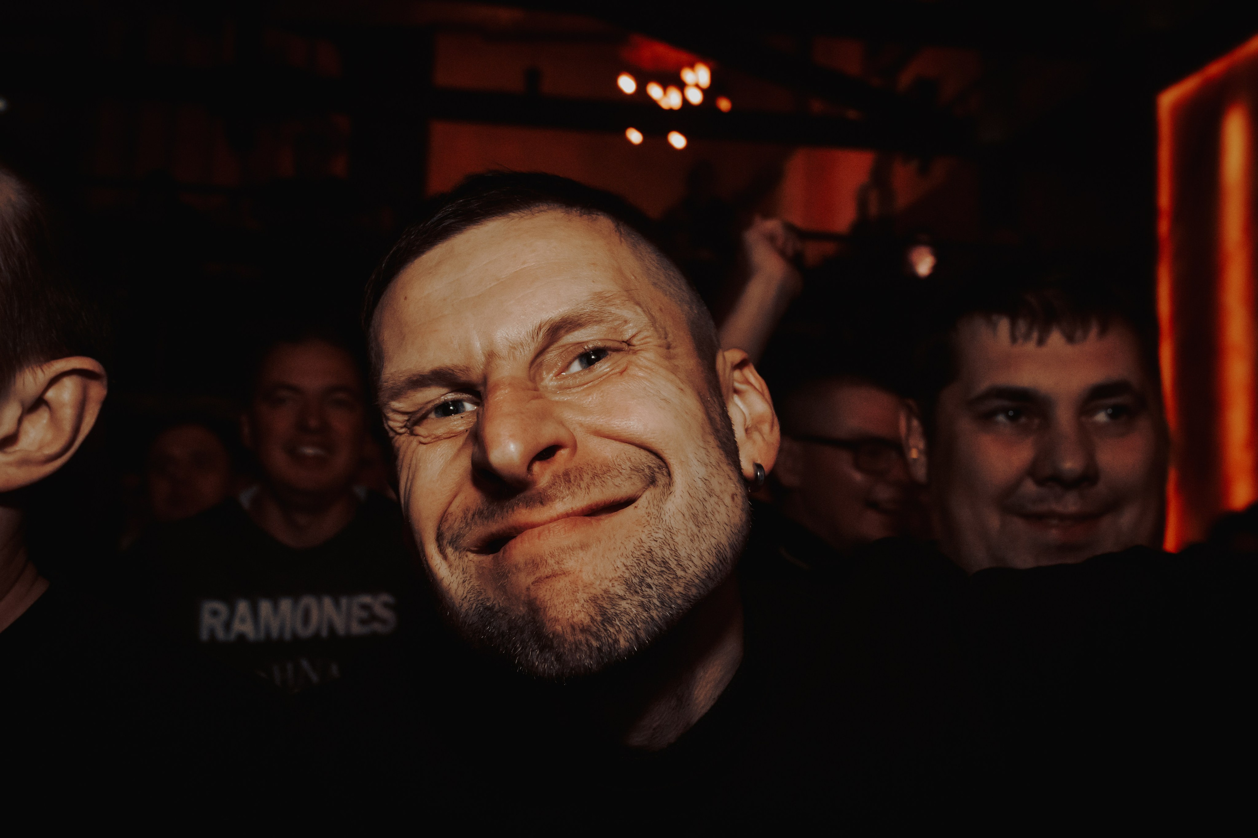 РАДТОПОМЕХИ. Фотограф Елена Богачева (lenalena_na_na_na)