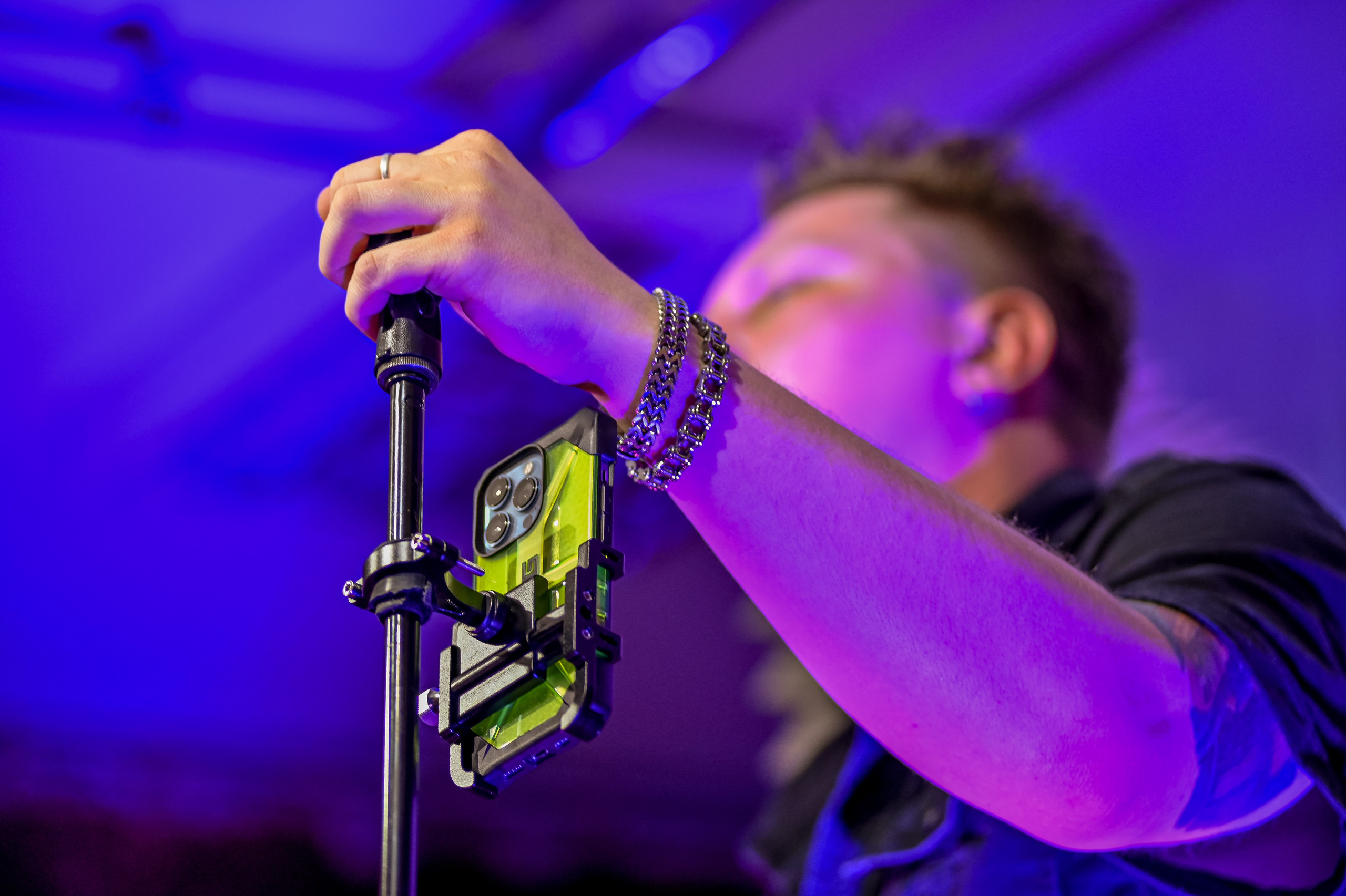 РКС «БАZА 24» Квартирник группы «Friend Band» (КиШ) 25.05.2024. Репортажный профессиональный фотограф-любитель