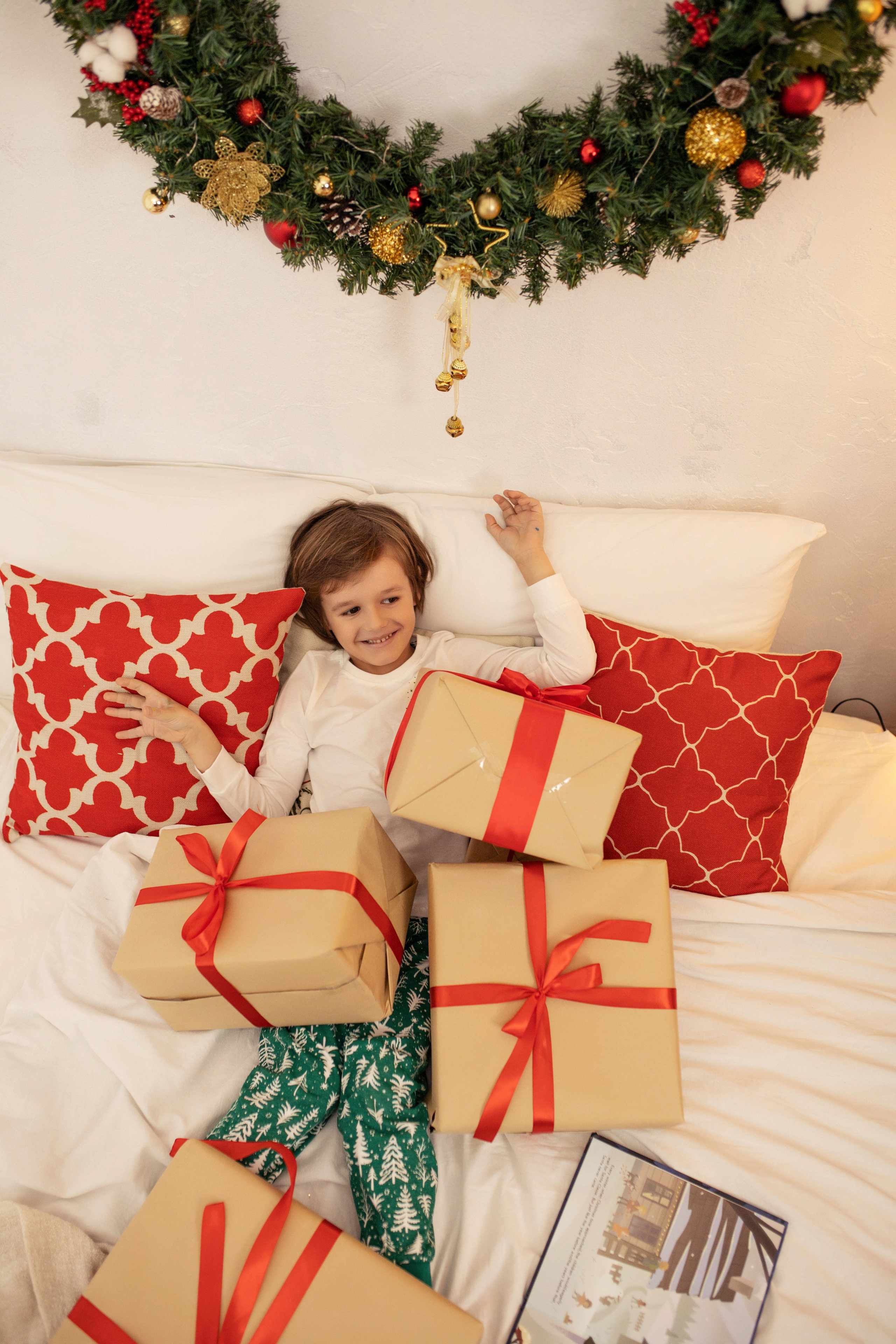 Никита и Федор (новогоднее). Фотограф