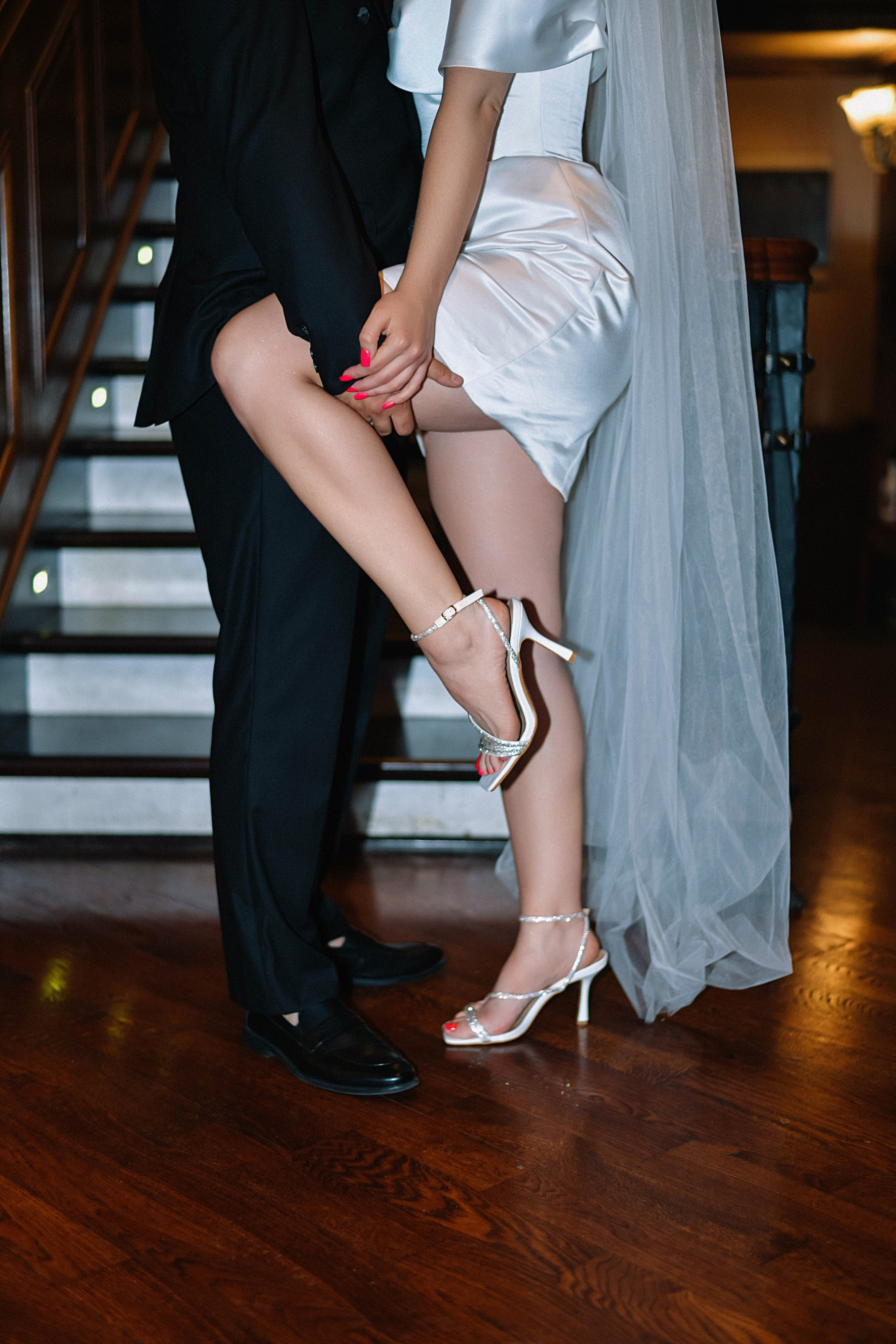 Сергей и Виктория 14.07.24. Фотограф Подольск