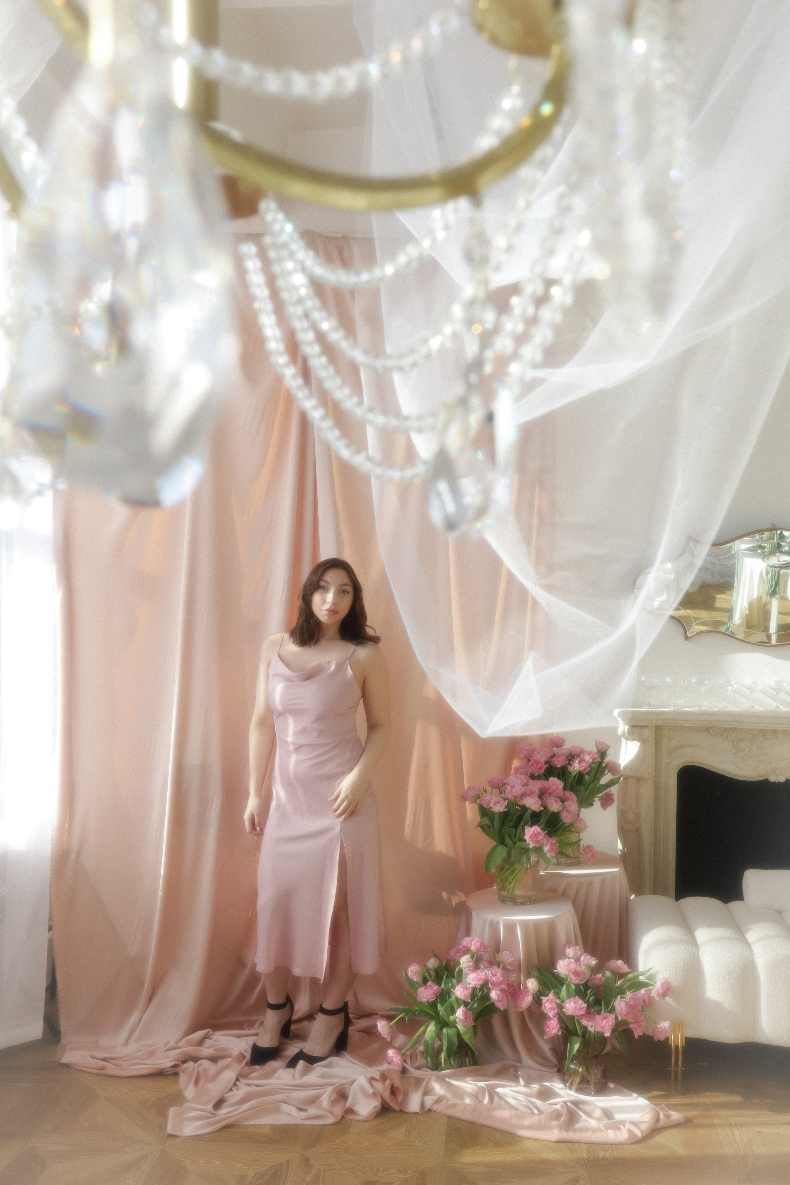 Flow. Фотограф Мурманск | Нижний Новгород • Анна Хижняк