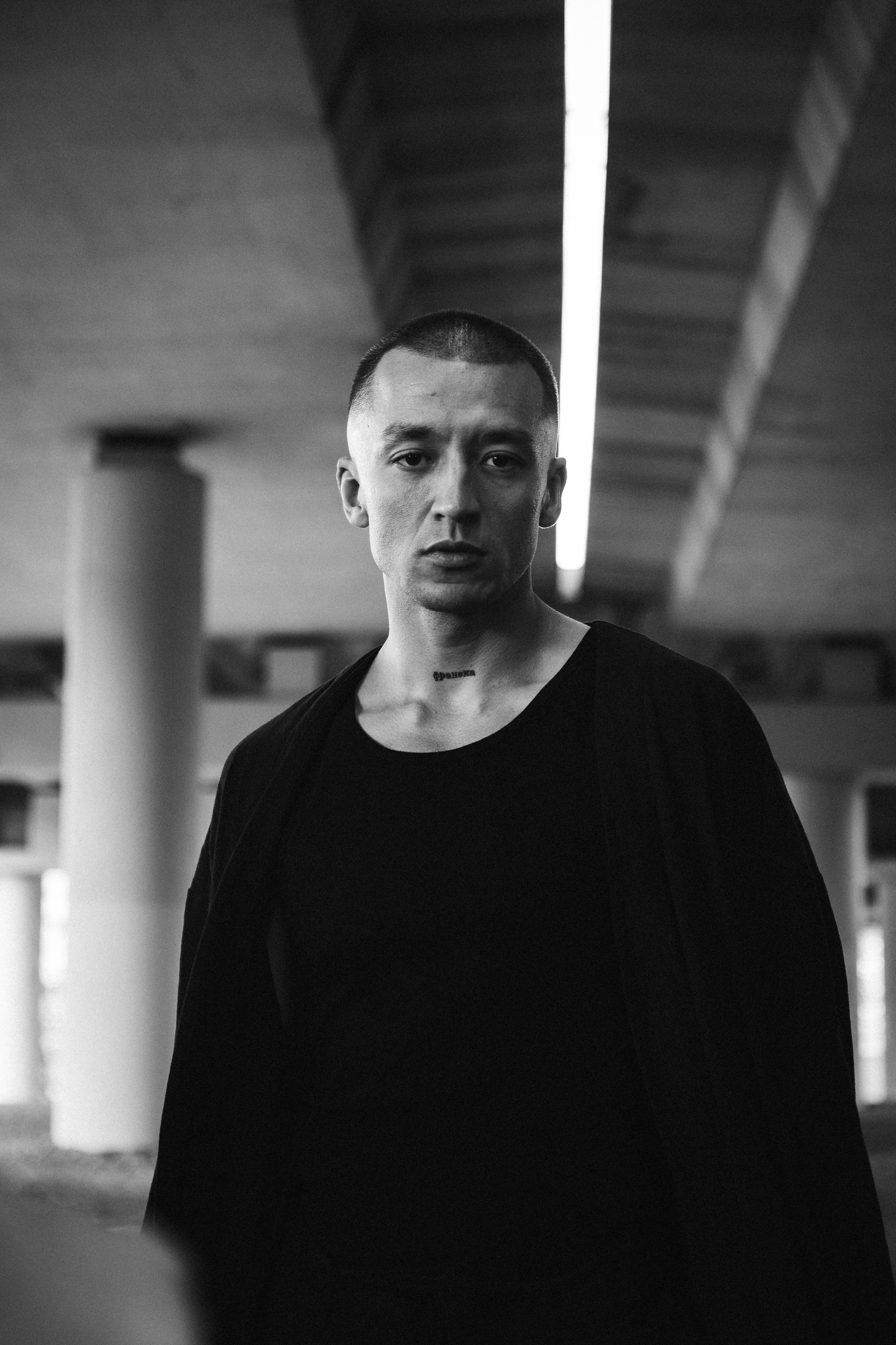 Портреты. Фотограф Ксения Крохина Санкт-Петербург