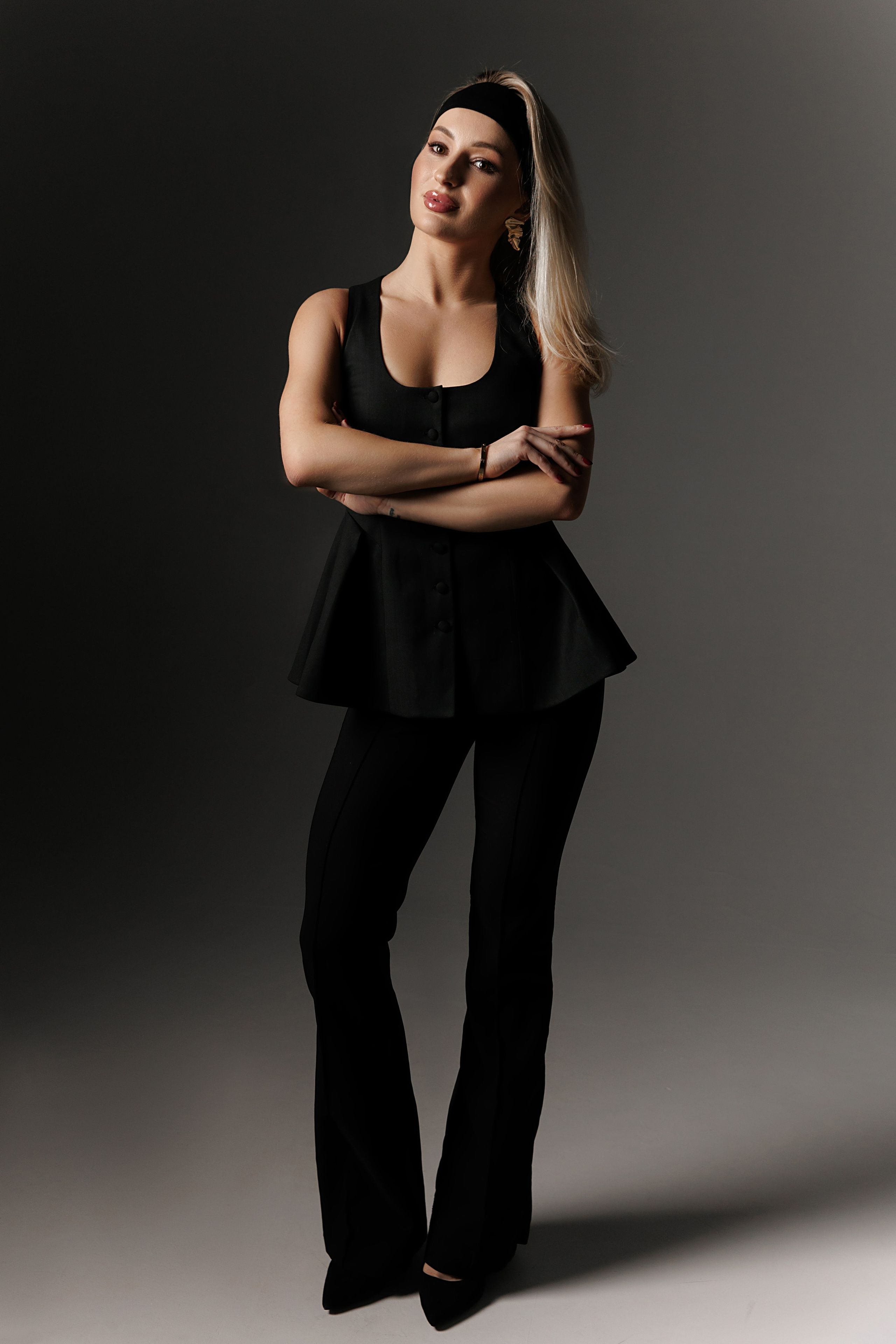 Ксения. Фотограф