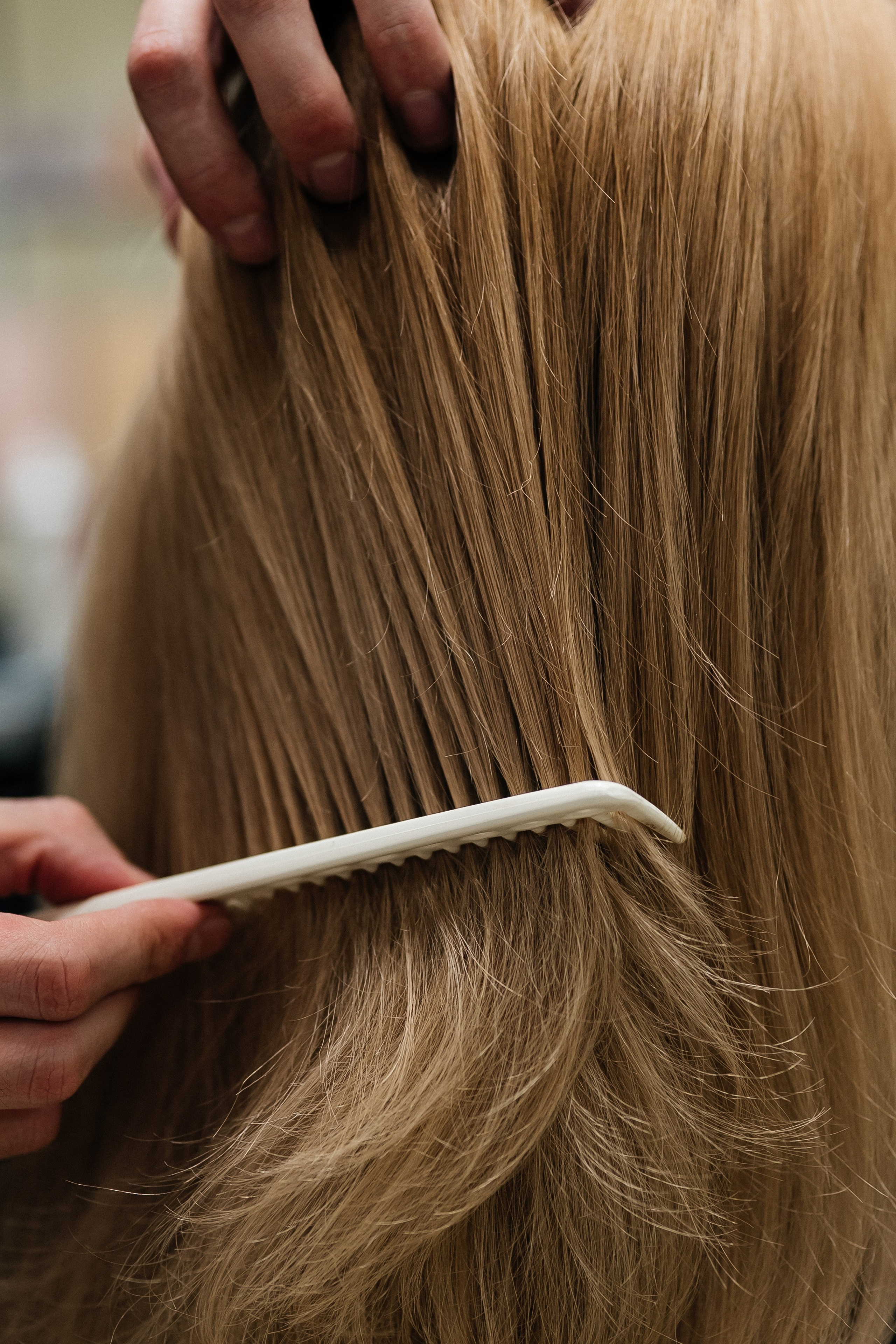 Салоны красоты