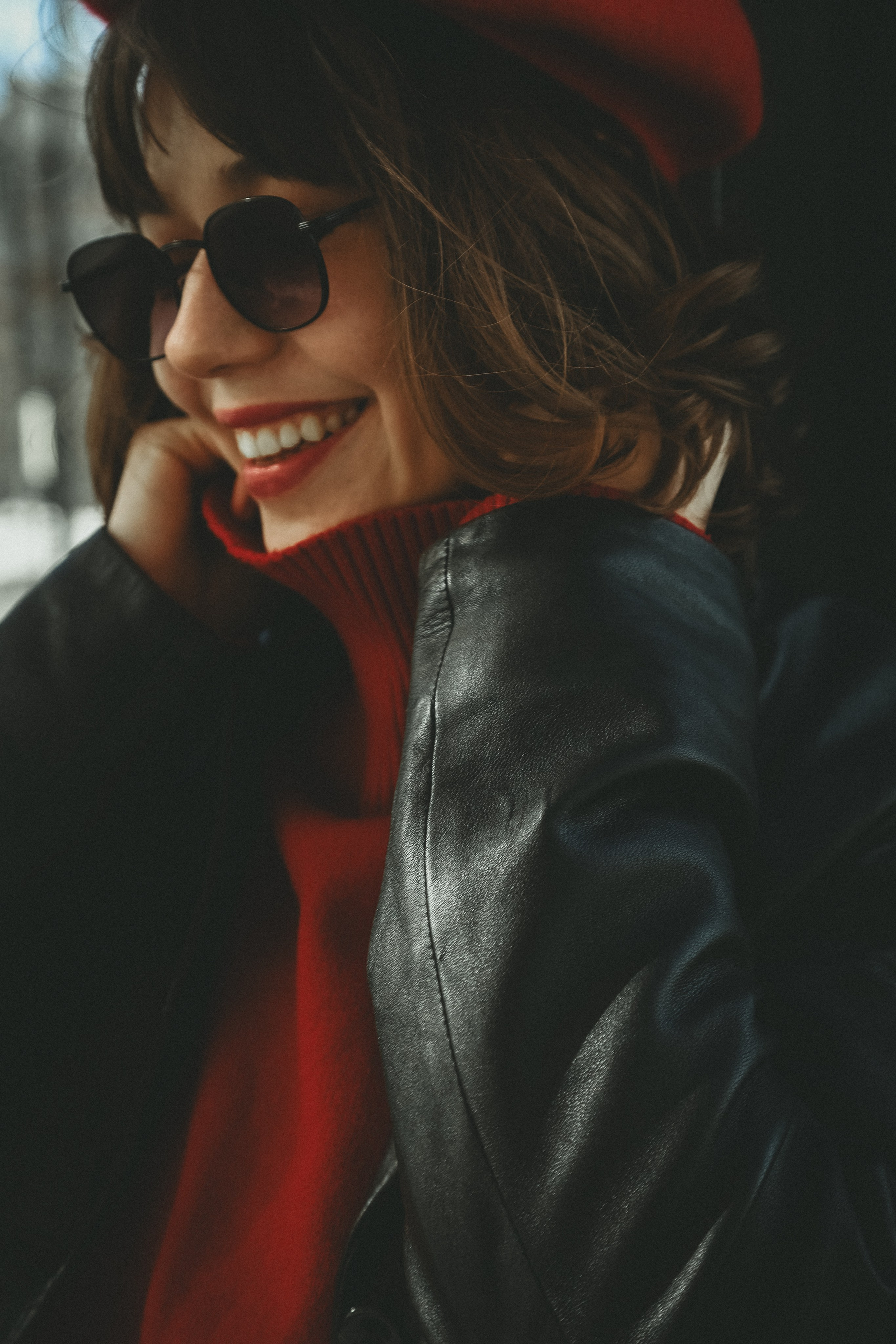 Ппп. Женский портрет в Нижнем Новгороде Татьяна Малюгина