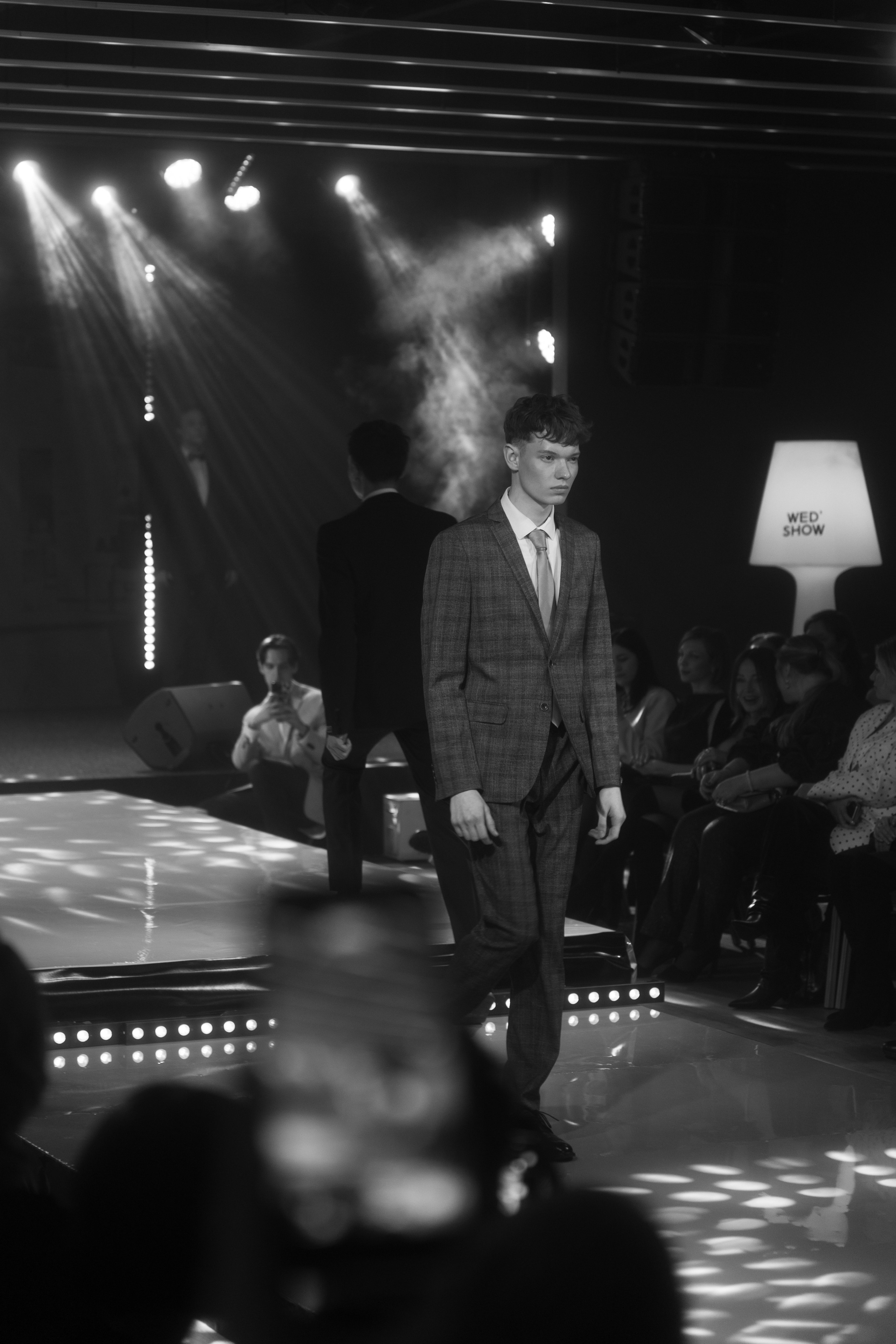 Wed Show. Свадебный фотограф в Барнауле Четошникова Анна