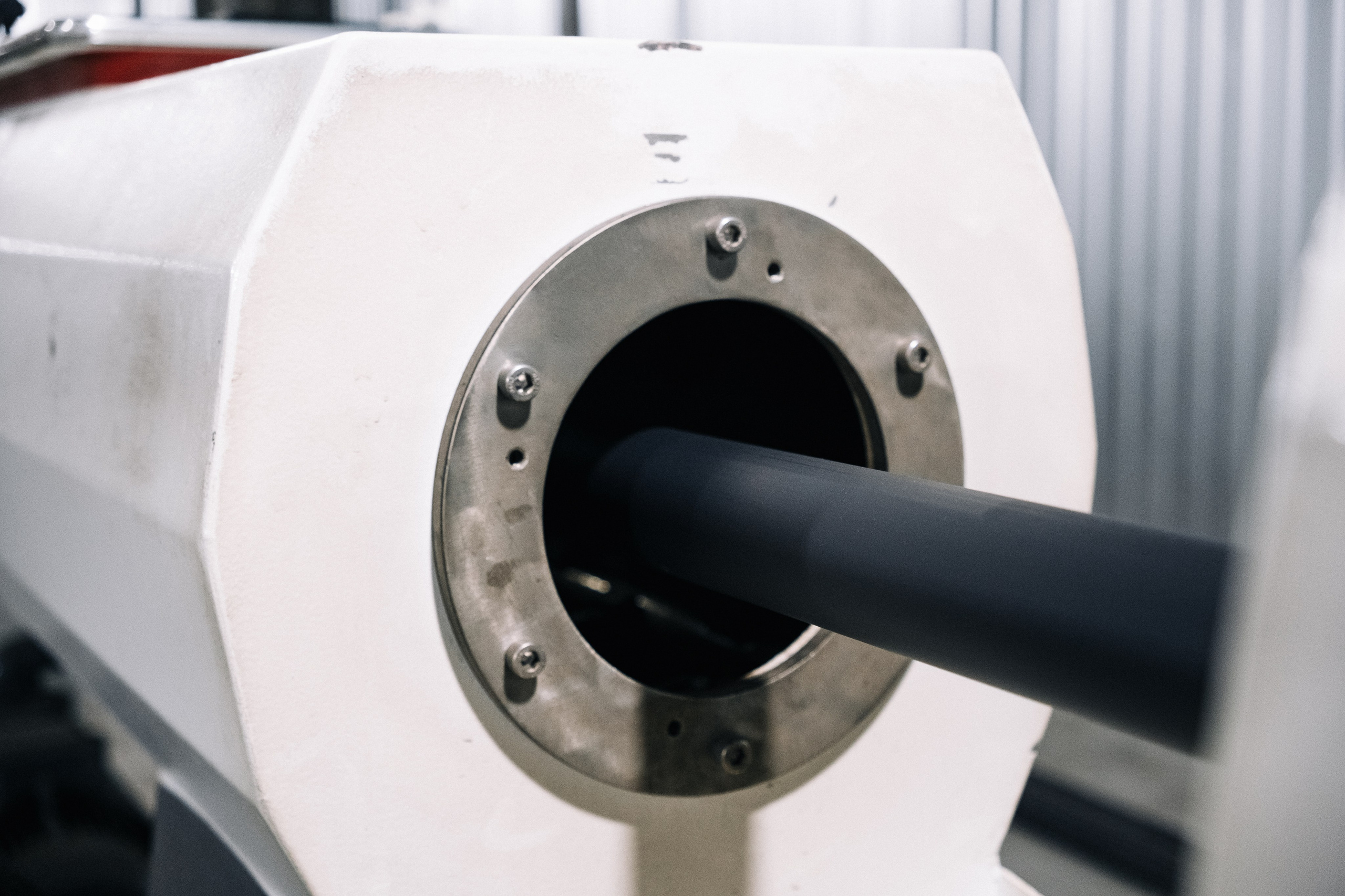 Завод. Фотограф в Иркутске Анна Мирошникова