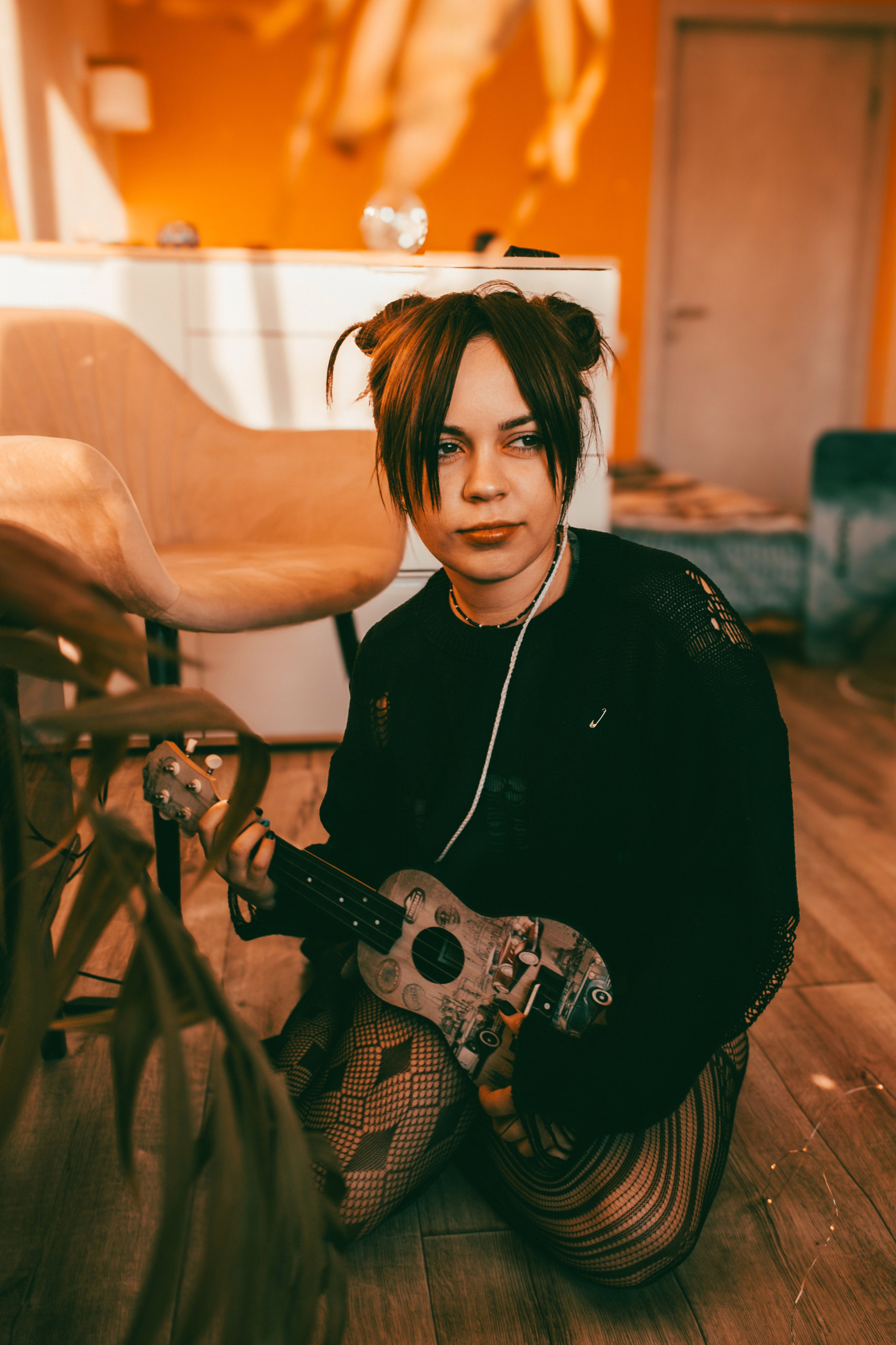 Домашняя съёмка. Фотограф в Иркутске Анна Мирошникова