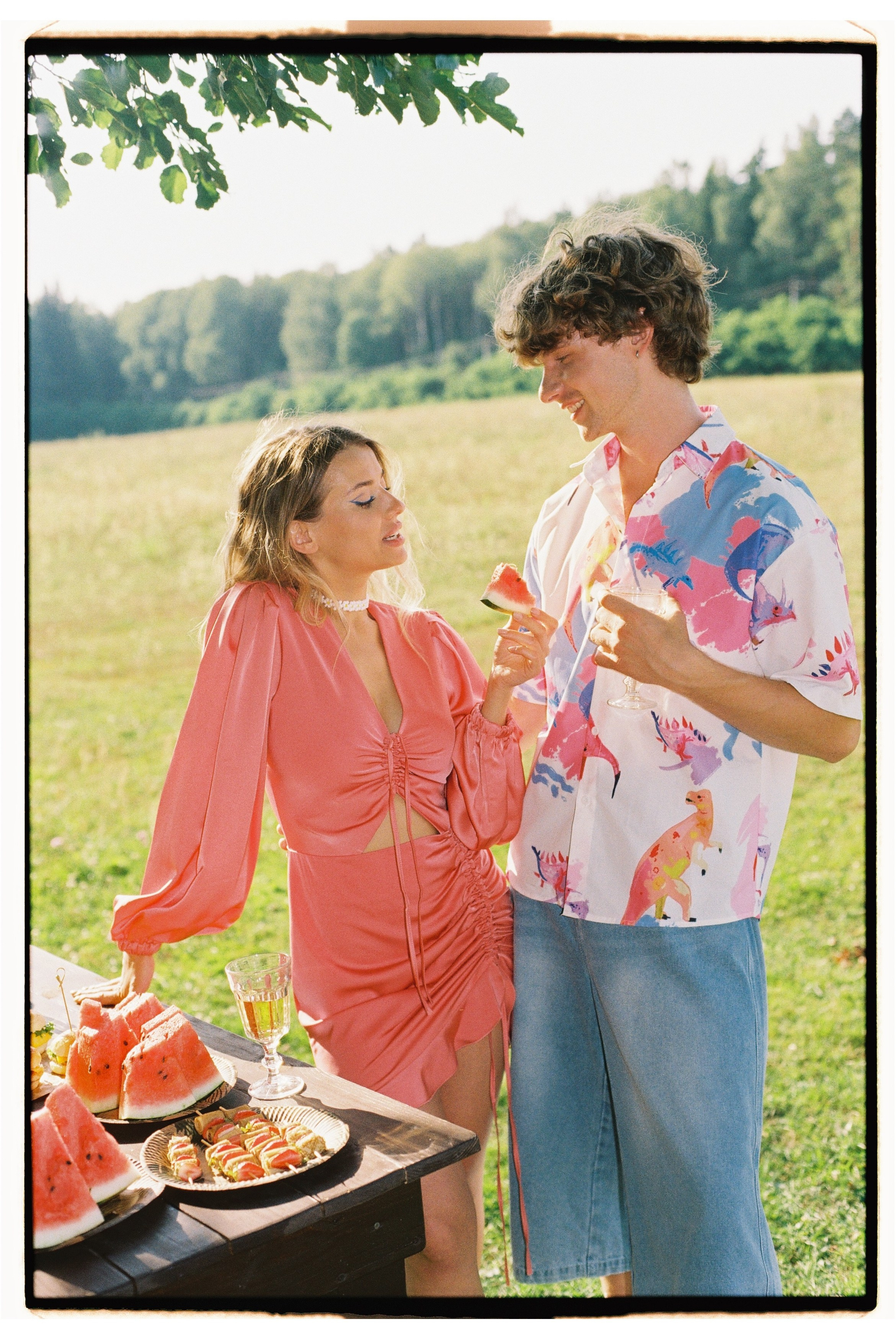 Гриша и Влада. Свадебный фотограф в Москве Евгений Рыжов