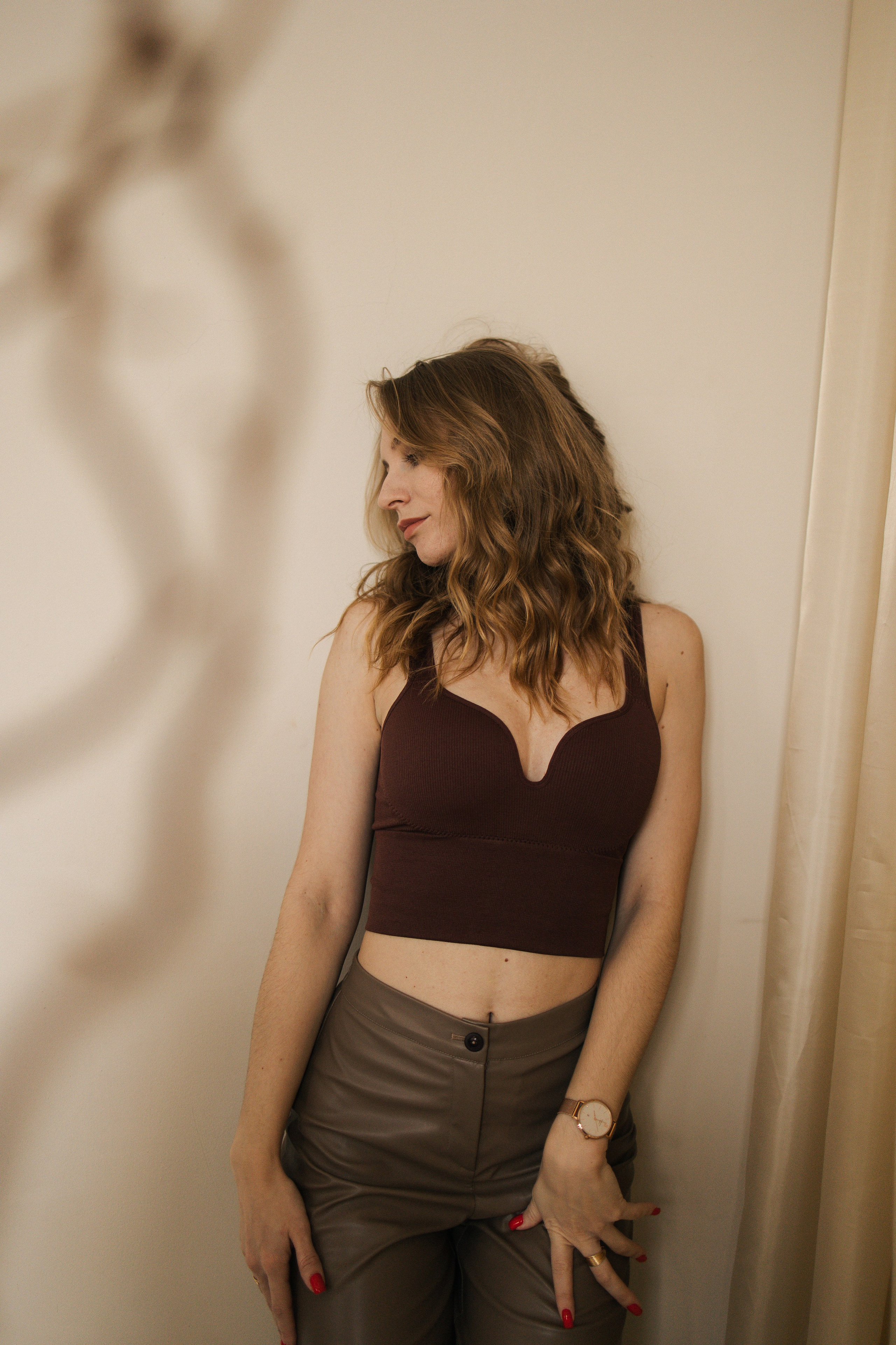 Alina. Портретный фотограф в Санкт-Петербурге