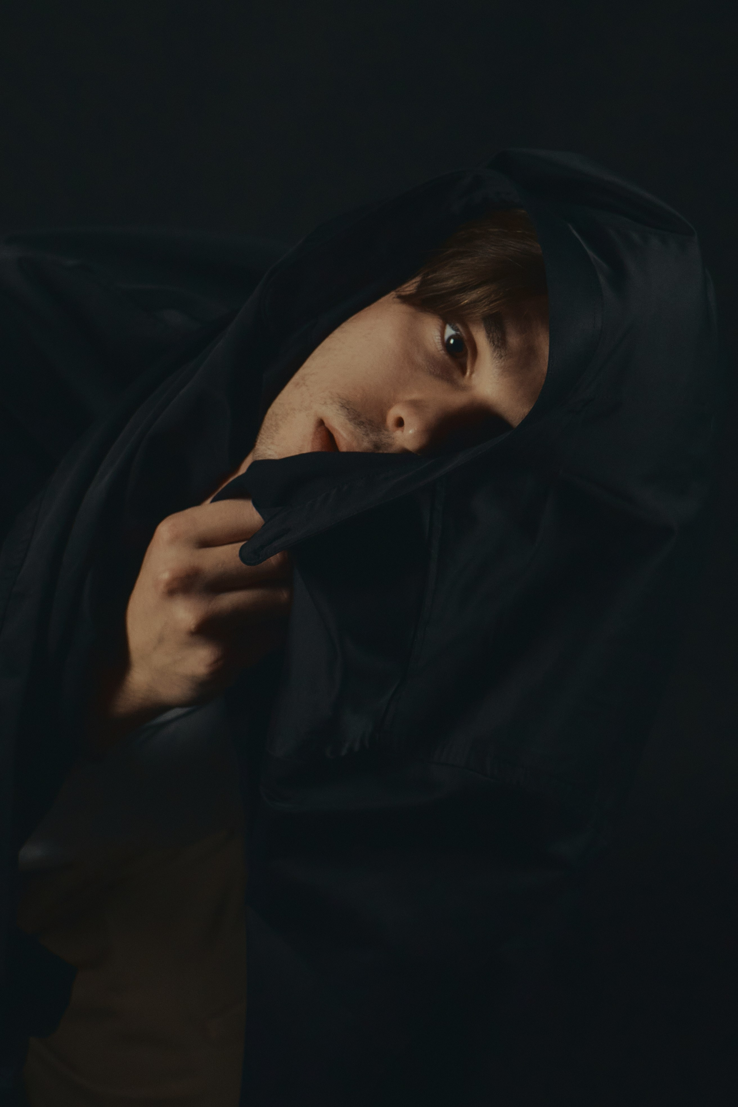 Кучерявая || Фотограф || Самара·Питер·Москва