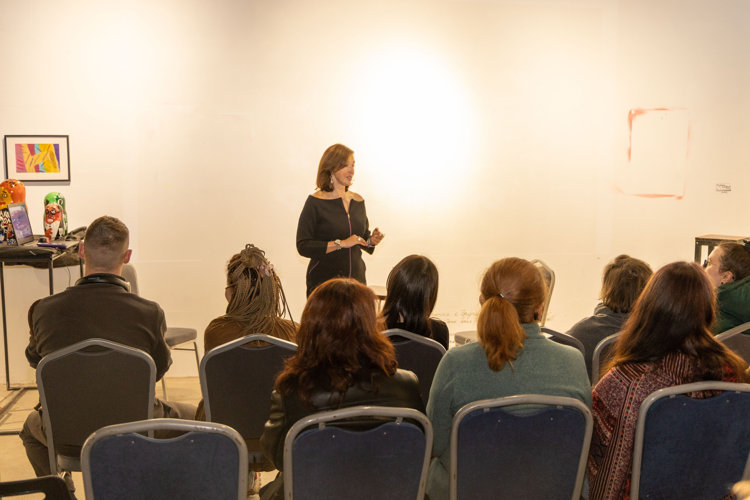 Фестиваль «По-другому» 2025. Портретный и семейный фотограф Санкт-Петербург