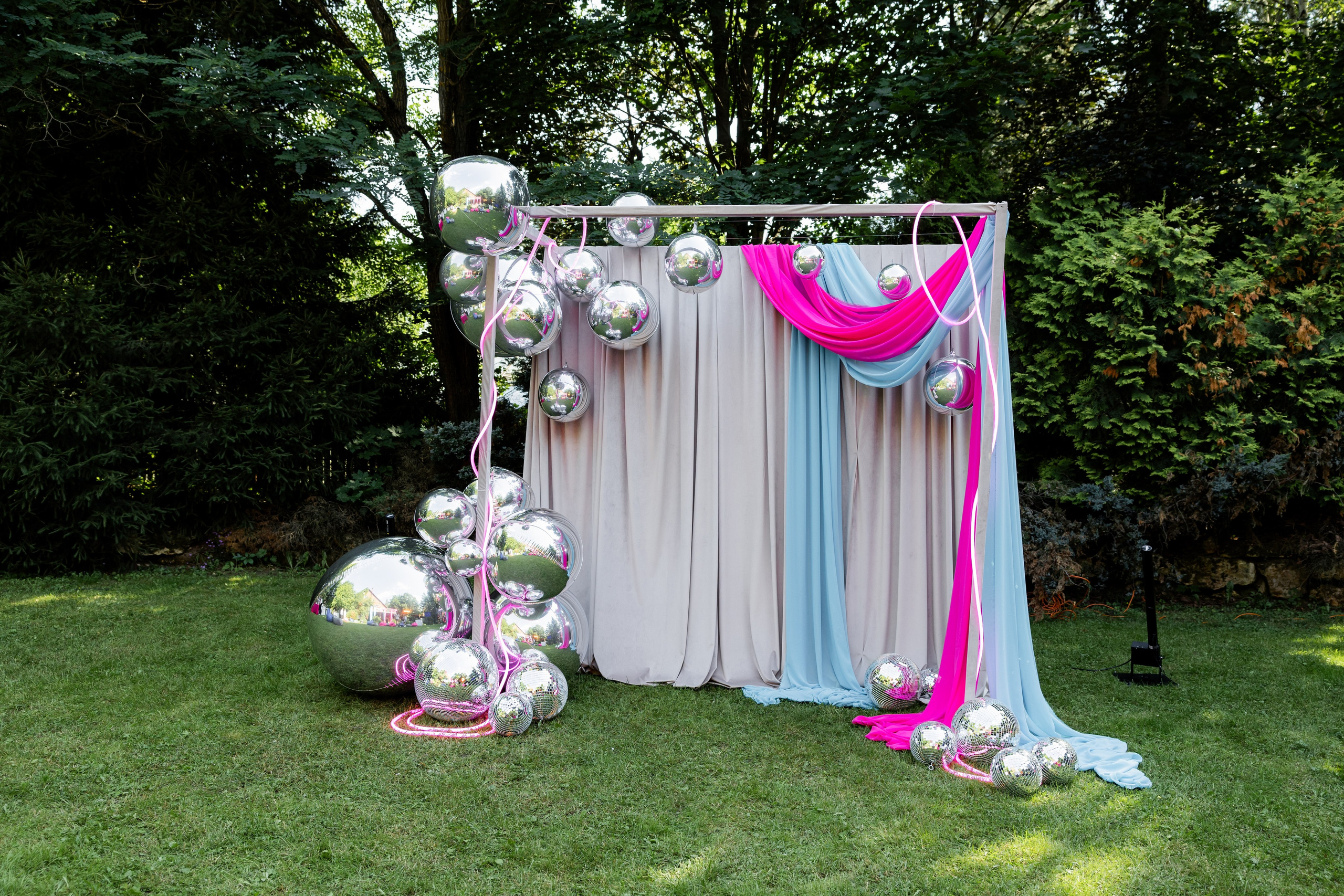 Gender Party. Свадебный фотограф Владислав Адышкин