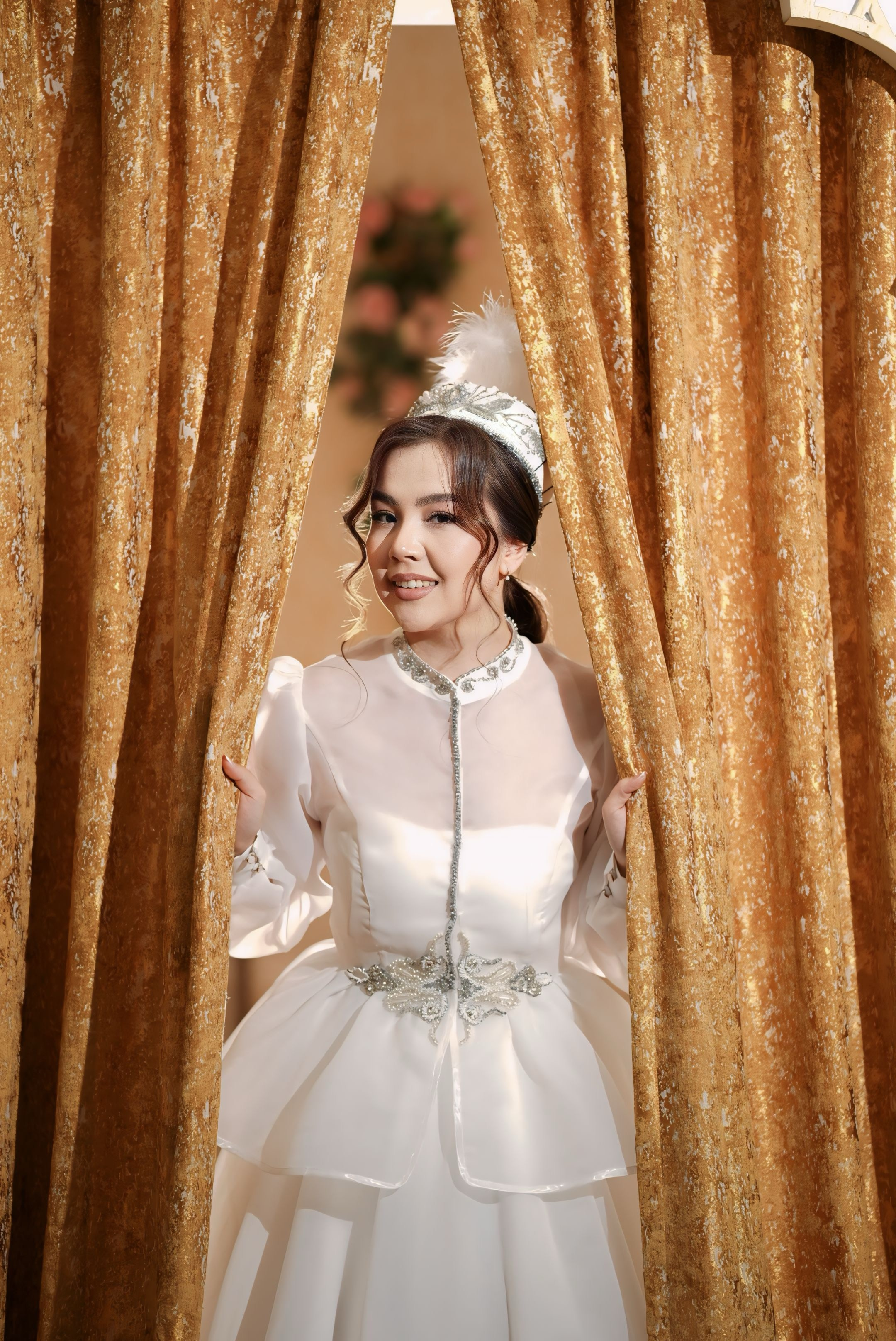 Фотосессия для қыз ұзату. Қойшин Абылай