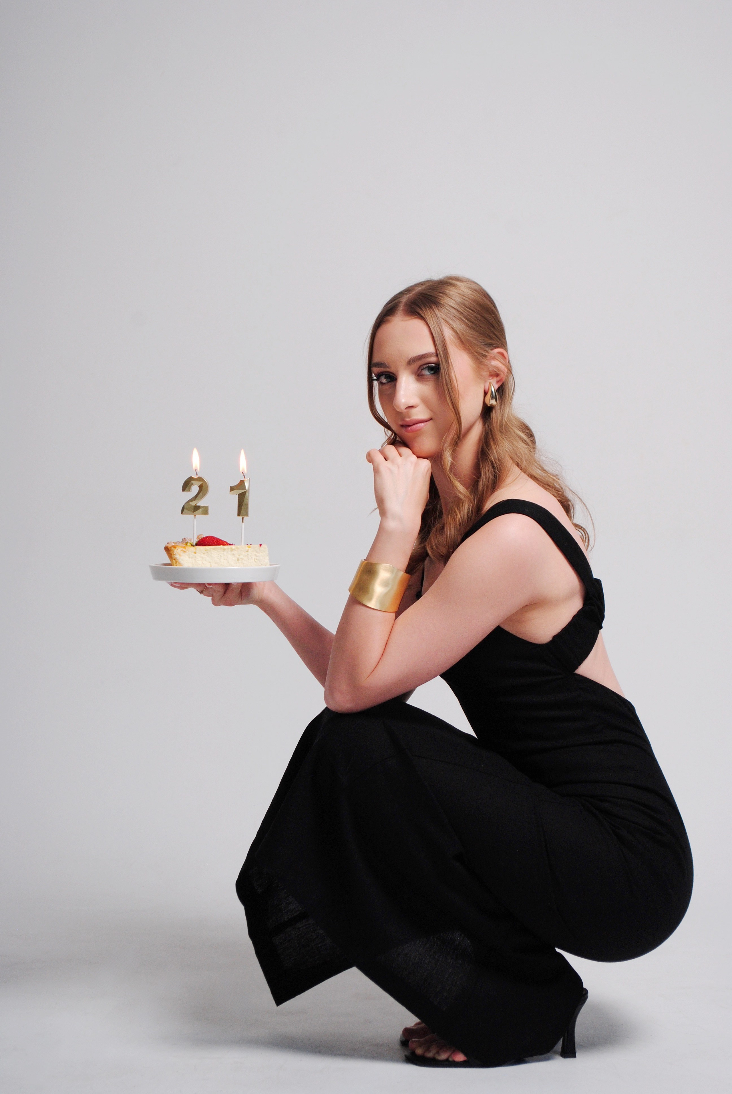 Дина. Фотограф Мария Мусаелян