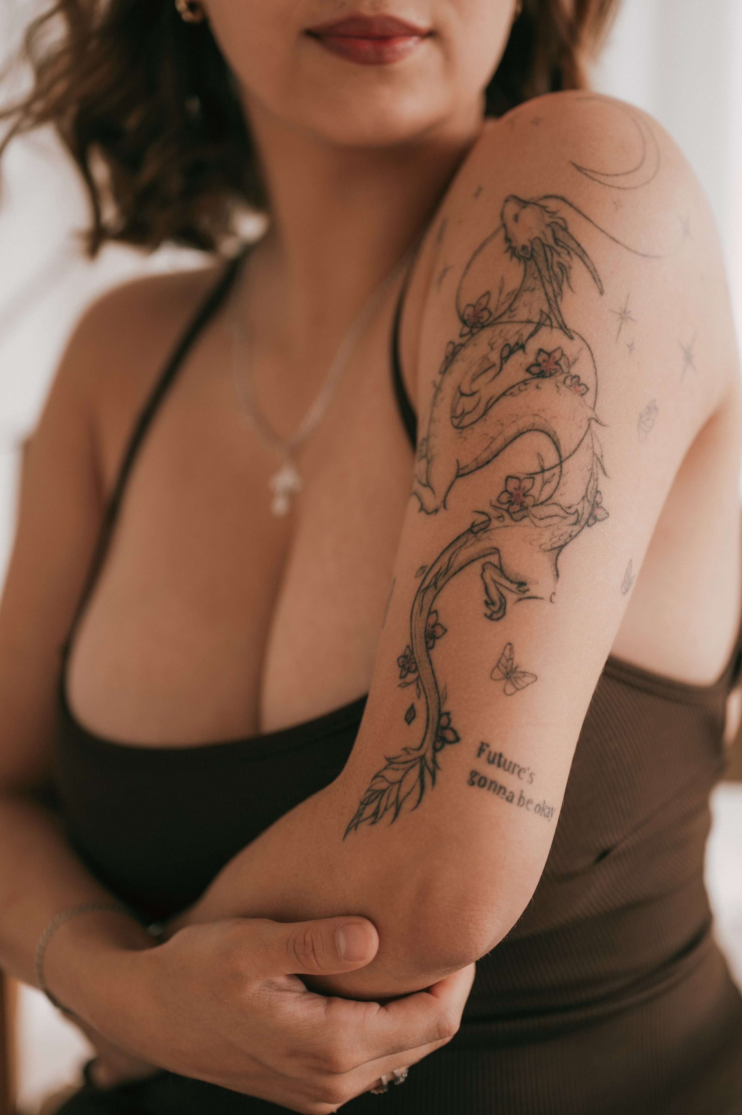 Женский. Фотостудия 220 — первая в Чите фотостудия, предназначенная для работы