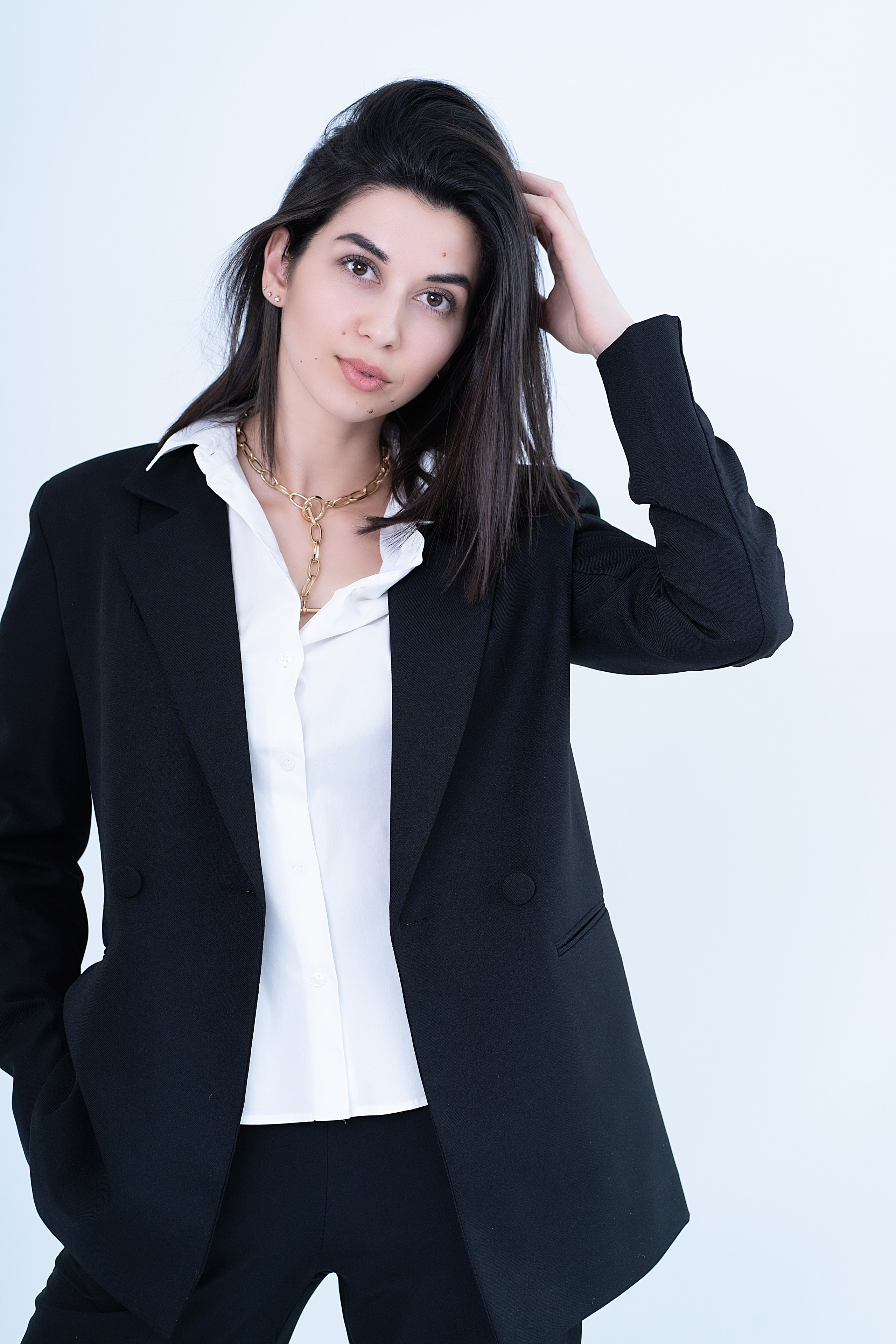 Студия. Фото / Видеосъемка в Москве