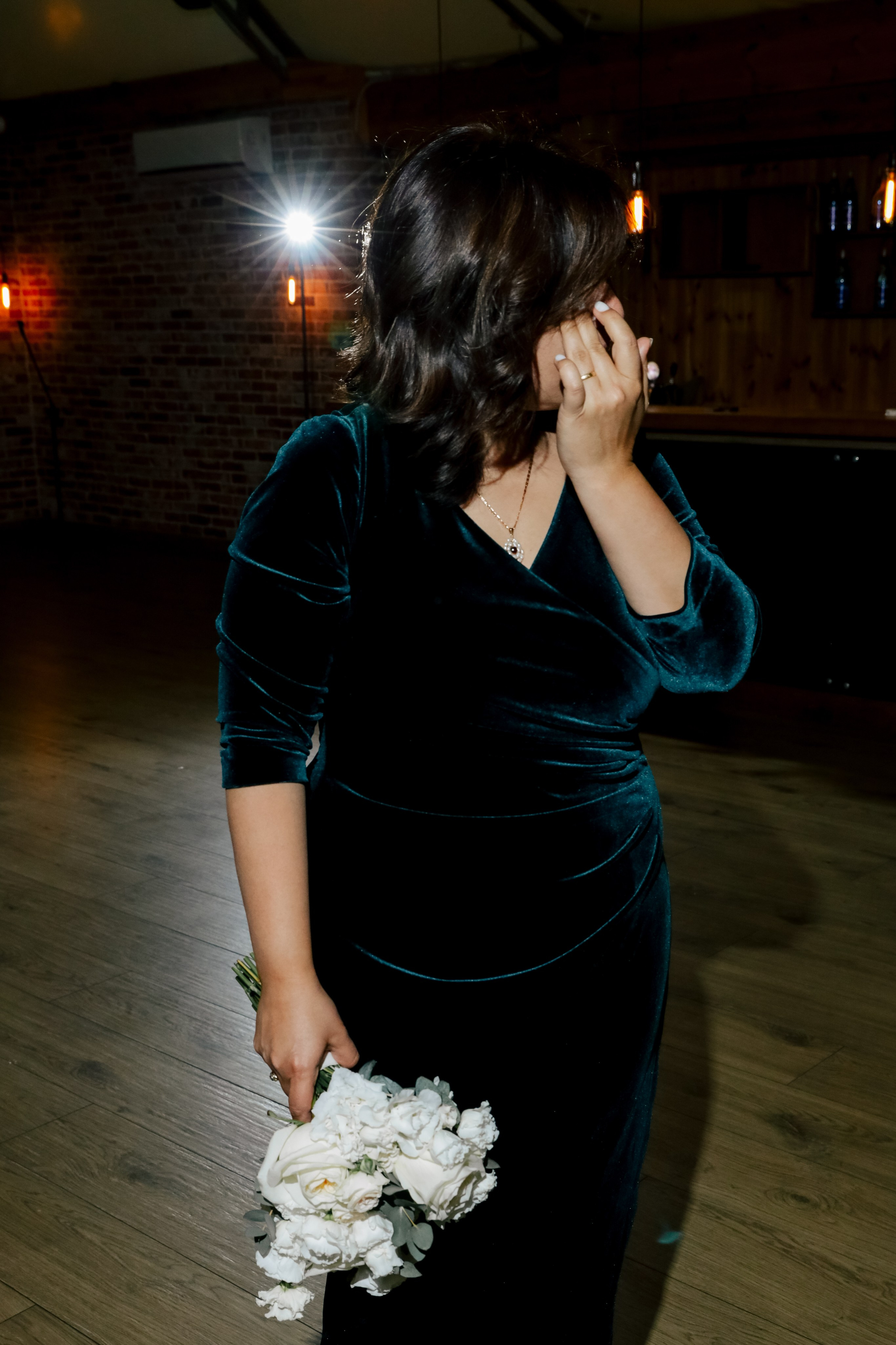 Буду тебя беречь. Свадебный и семейный фотограф в Варшаве