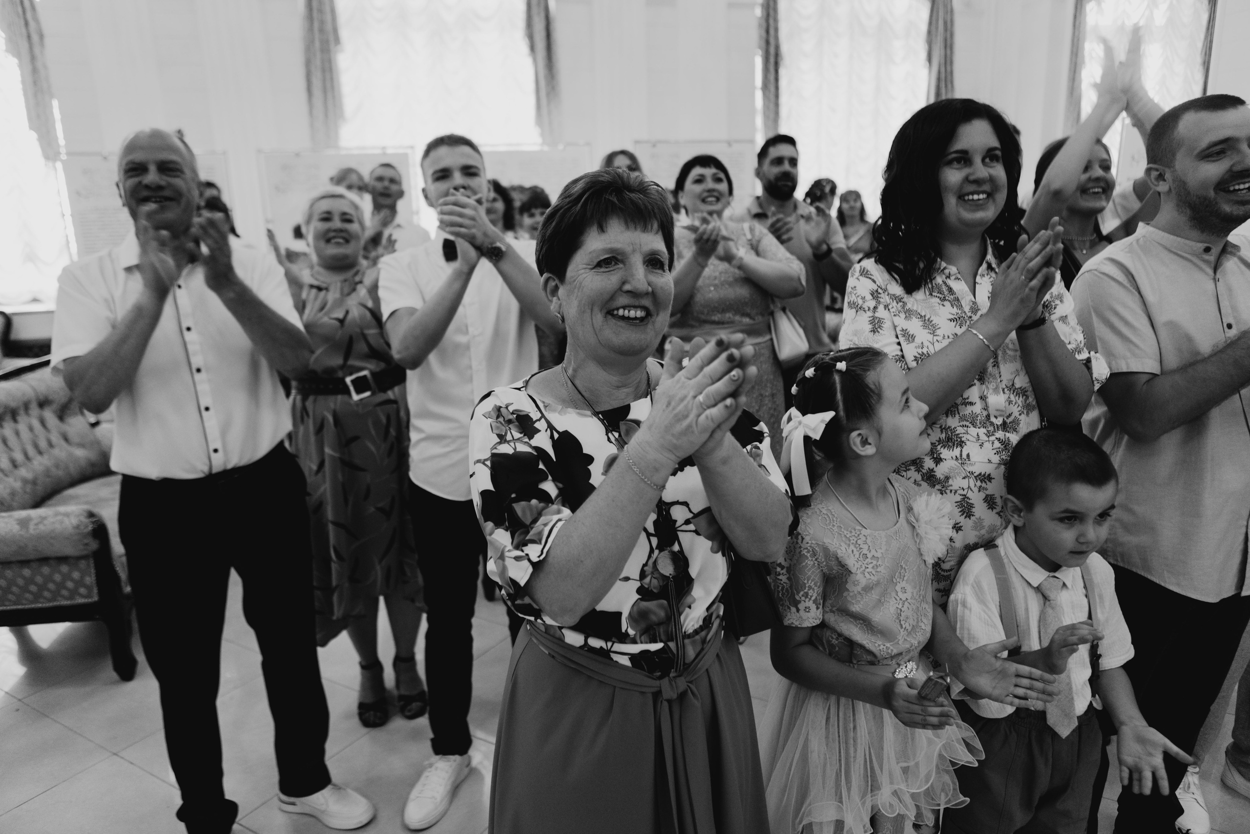 О, эти влюбленные глаза. Свадебный и семейный фотограф Арестенко Анастасия