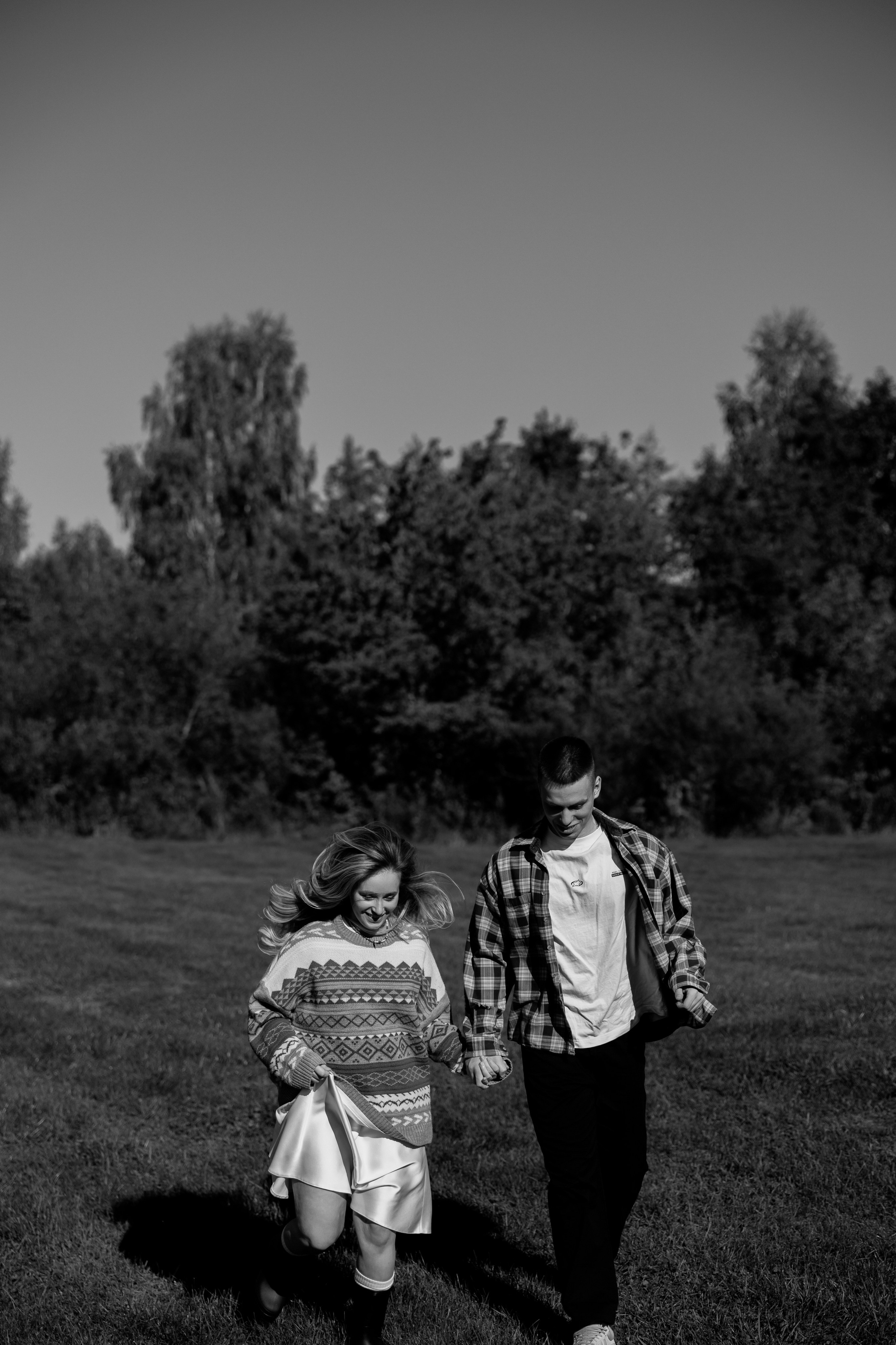 Дима и Лера. Свадебный фотограф Нижний Новгород