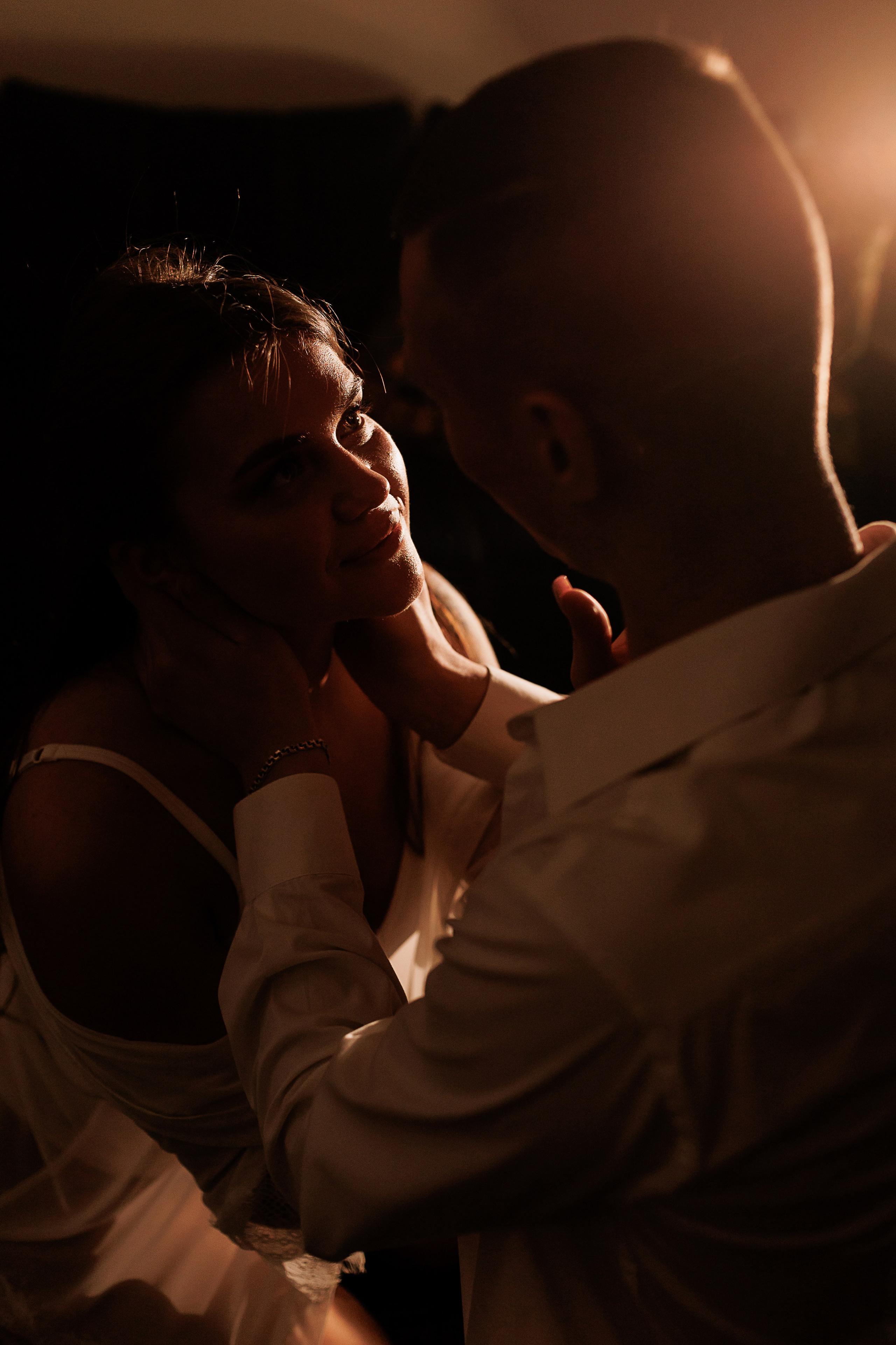 Love story. Свадебный и семейный фотограф в Твери и Тверской области