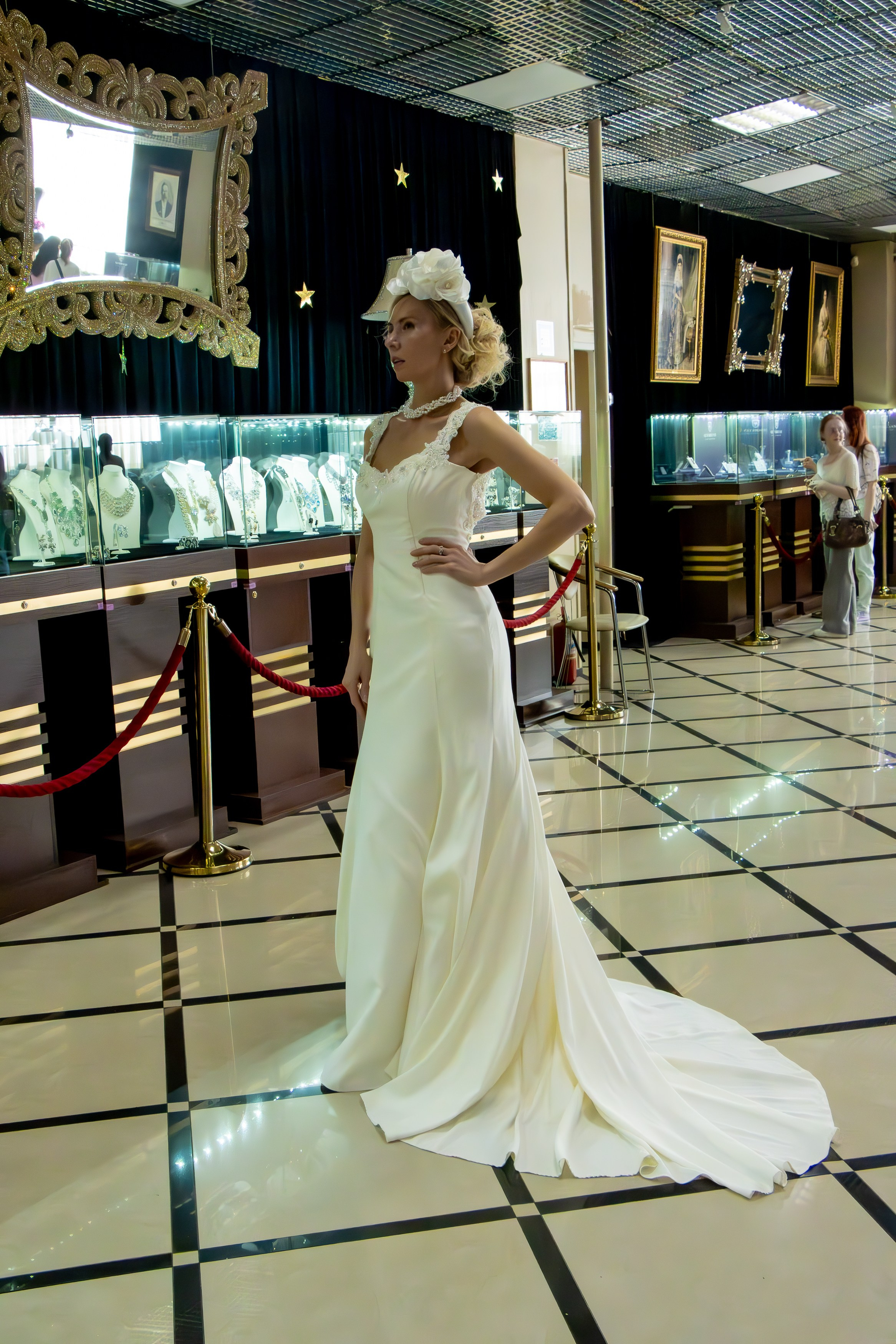 Estet Fashion Week 2025. Фотограф Татьяна Матрос