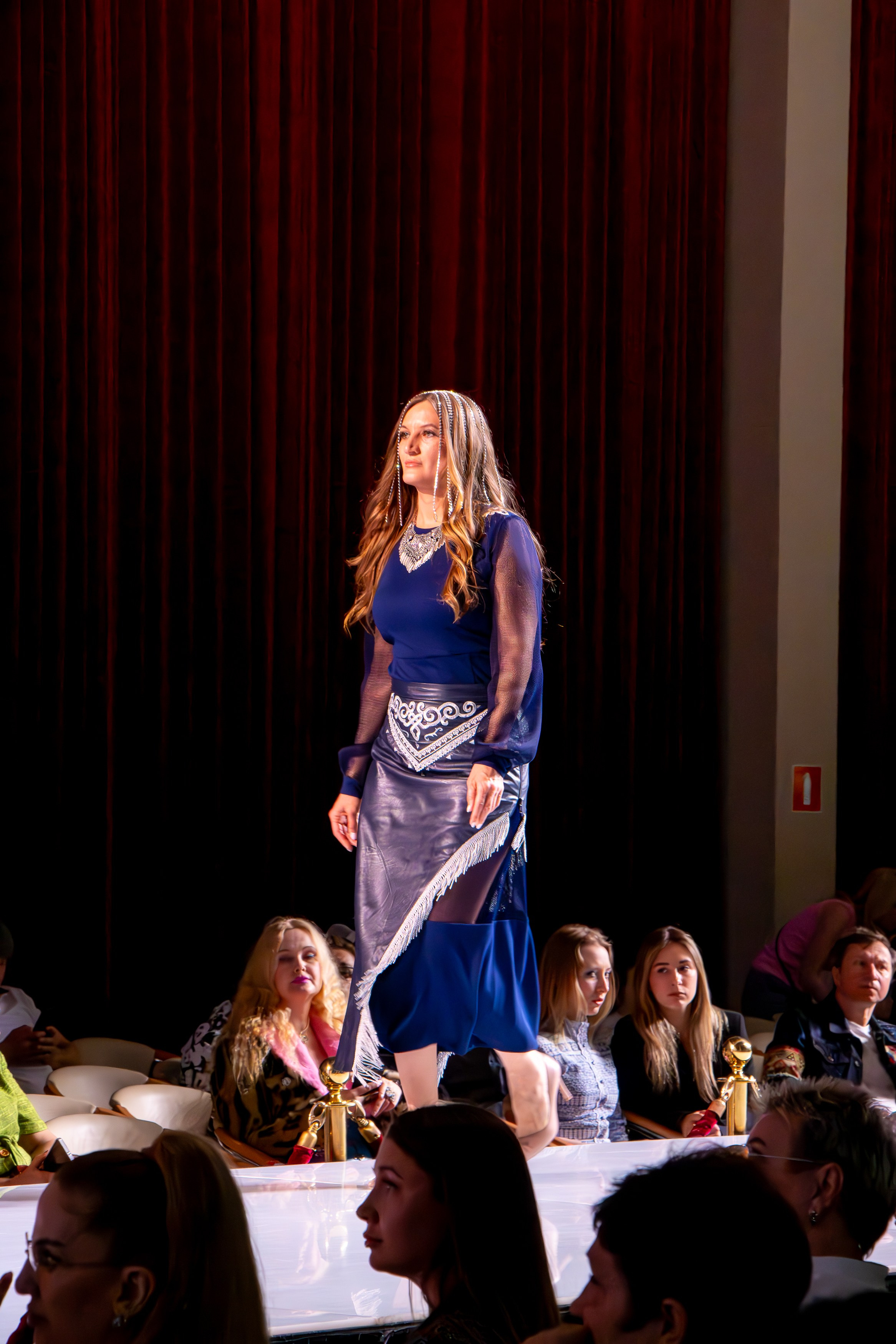 Estet Fashion Week 2025. Фотограф Татьяна Матрос