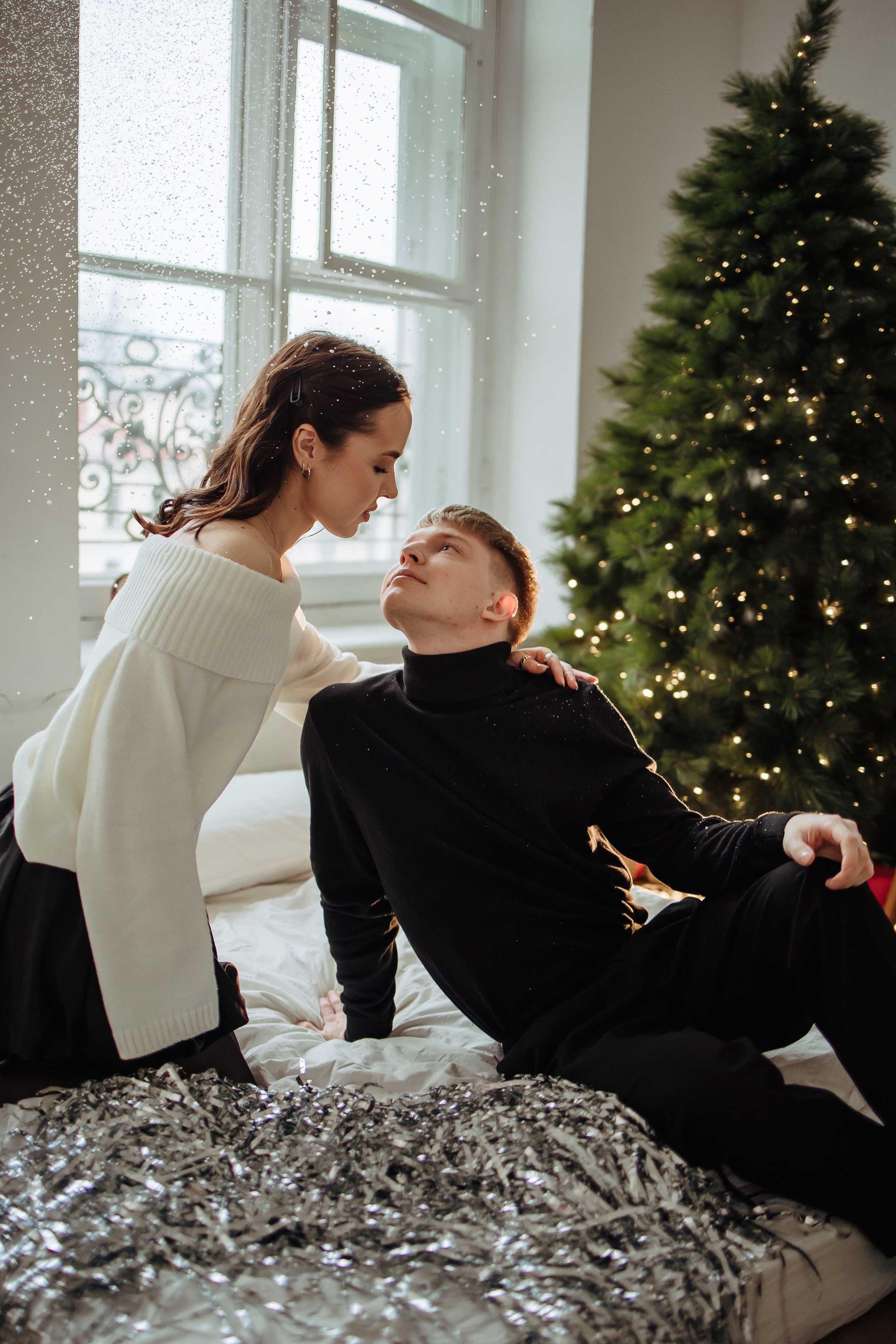 Polina & Andrey. Семейный и Свадебный фотограф в Санкт-Петербурге Плохая Екатерина