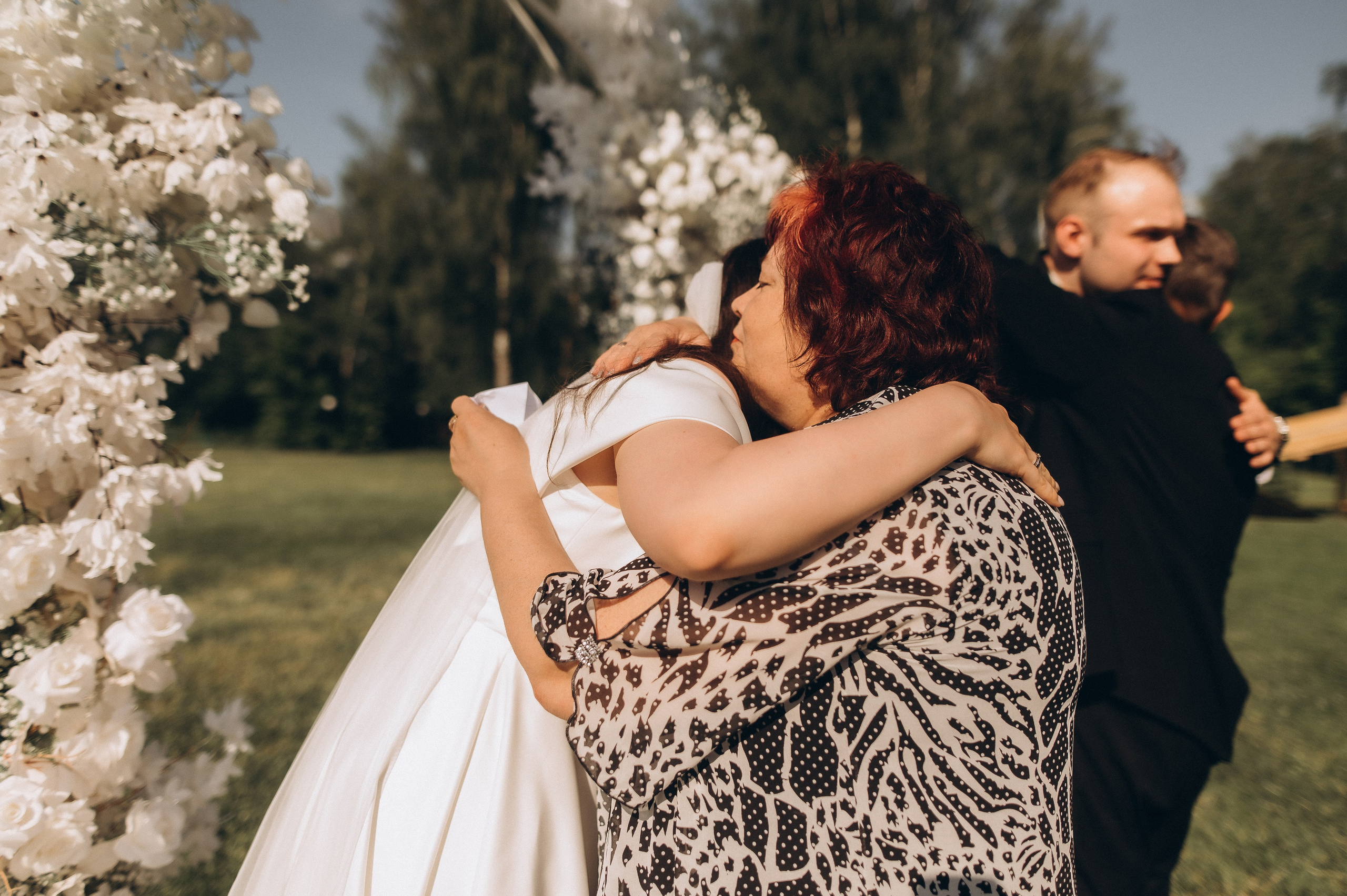 Свадьба Александра+Никита (полный день). Фотограф ПИТЕР СПБ Надежда Баранова