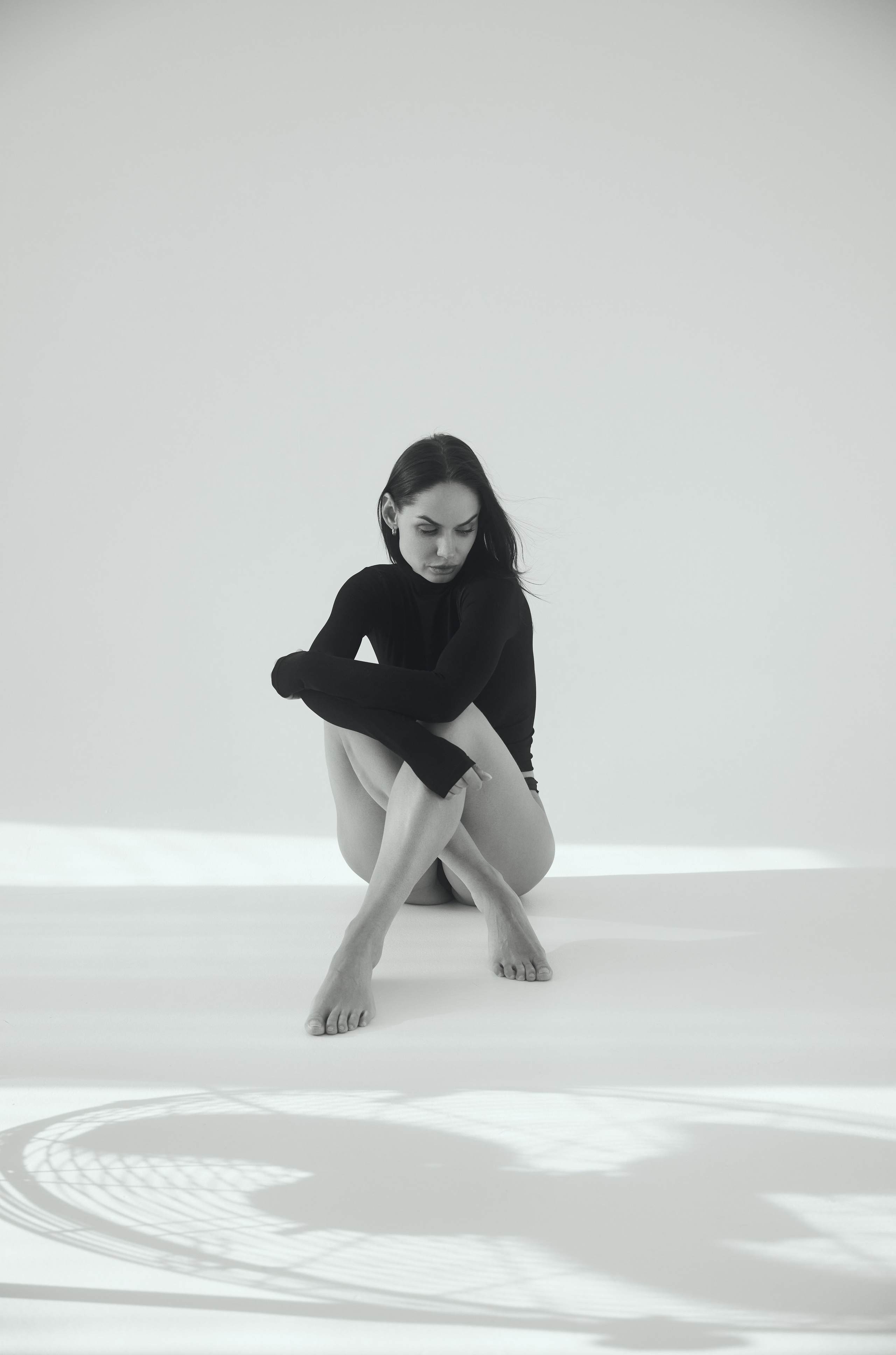 BLACK and WHITE. Фотограф Красноярск — Москва Сергей Смелян