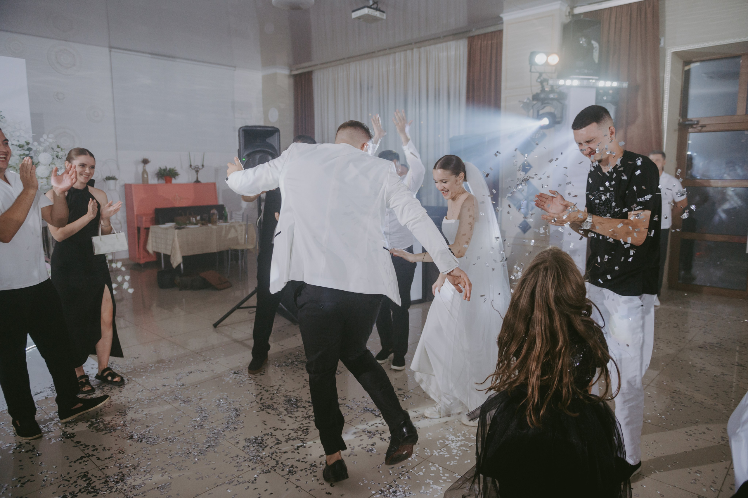 Мария&Павел фотограф Елена Горбач. Свадебный и семейный фотограф город Темрюк Фотостудия Темрюк