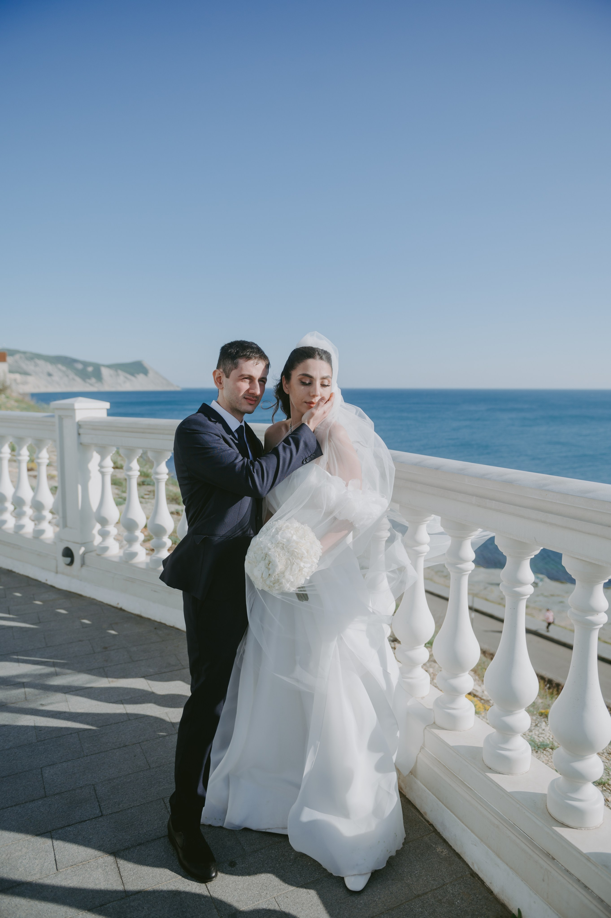 Елизавета$Дмитрий. Свадебный и семейный фотограф город Темрюк Фотостудия Темрюк
