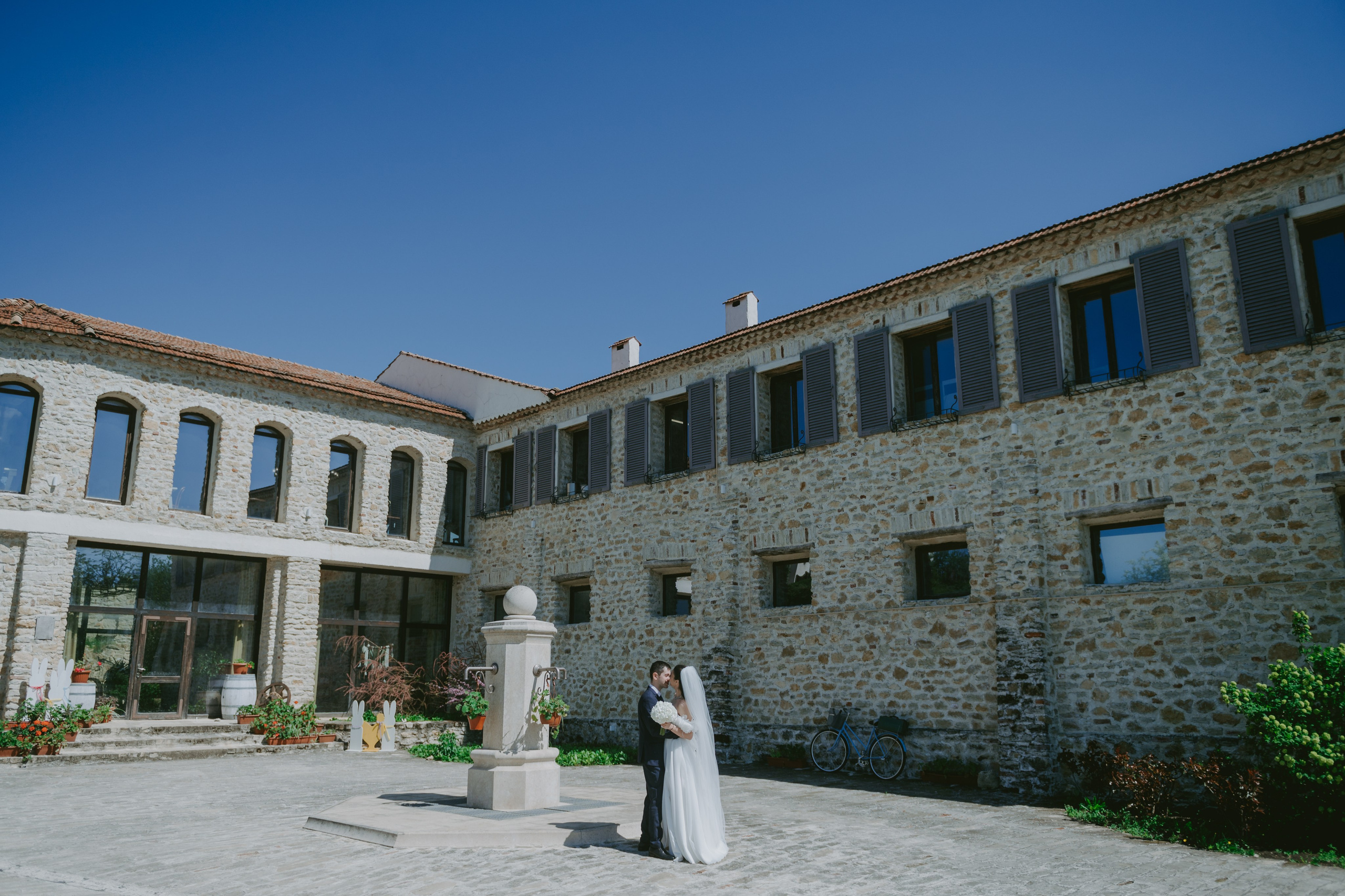 Елизавета$Дмитрий. Свадебный и семейный фотограф город Темрюк Фотостудия Темрюк