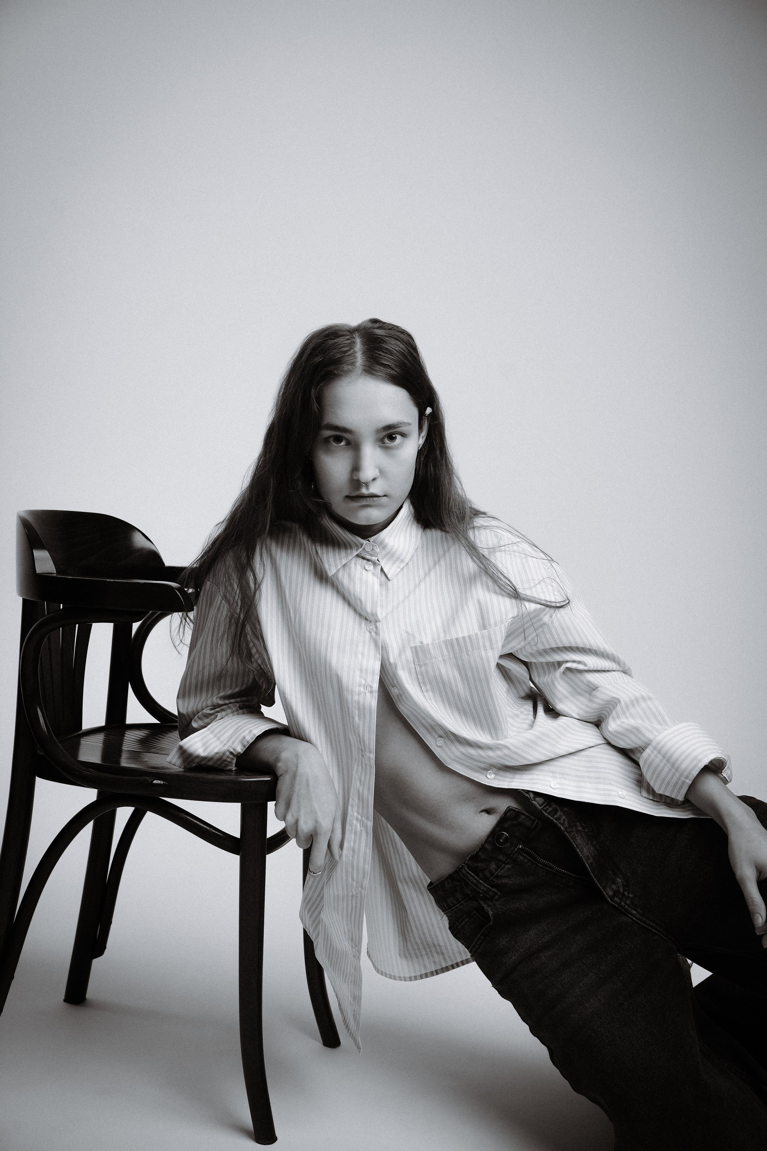 Алина. Galchenok