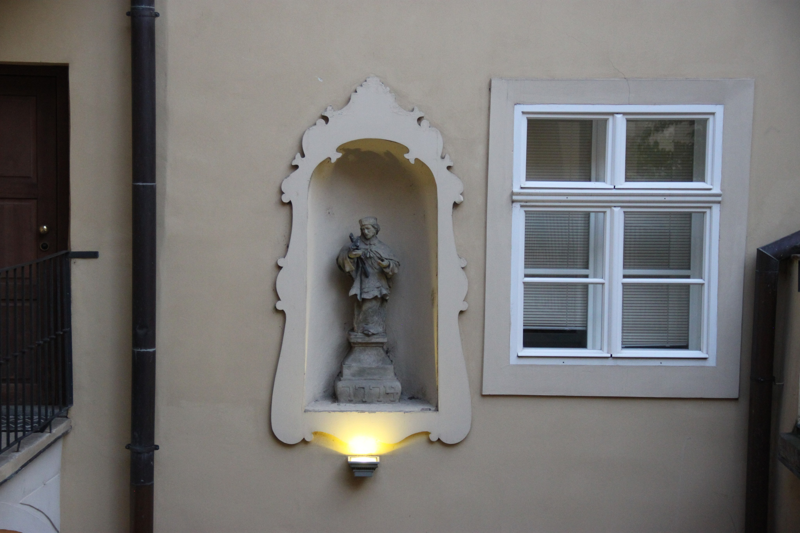 Prague, Czech Republic. Andrey Filippov Photographer