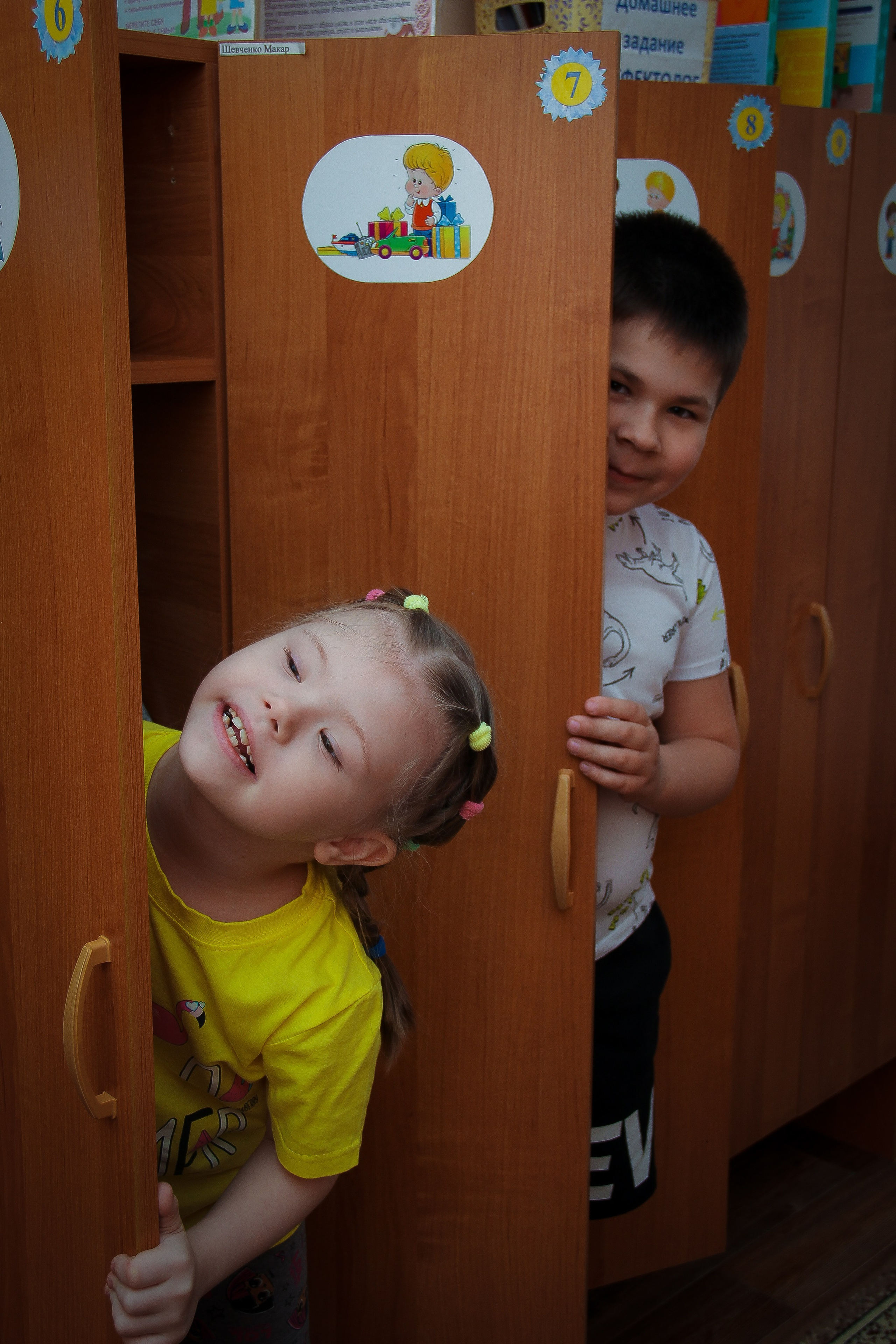 Выпускной альбом для Детского сада. Выпускные альбомы для школ и Детских садов в Барнауле /Выпускные/Свадебные/Детские/Семейные и др. виды съёмок /Фотограф Вера Валейко