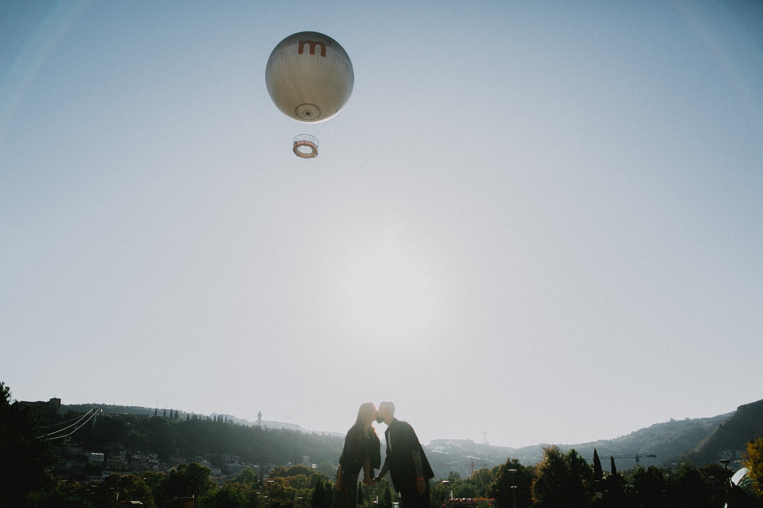 Liza and Roma. Wedding photographers Tbilisi Georgia Alex and Polly