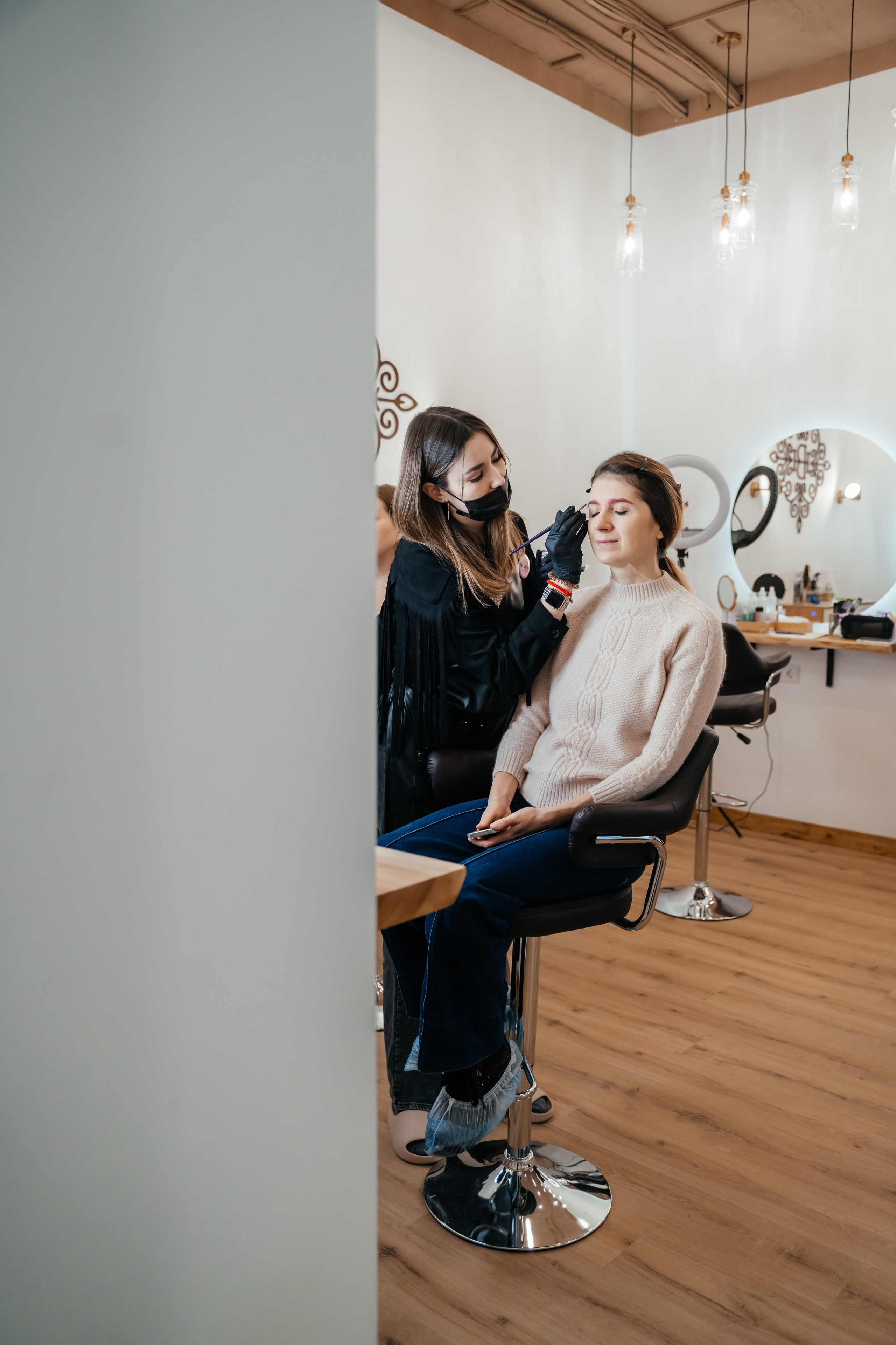 BrowHouse. Семейный фотограф в Саратове